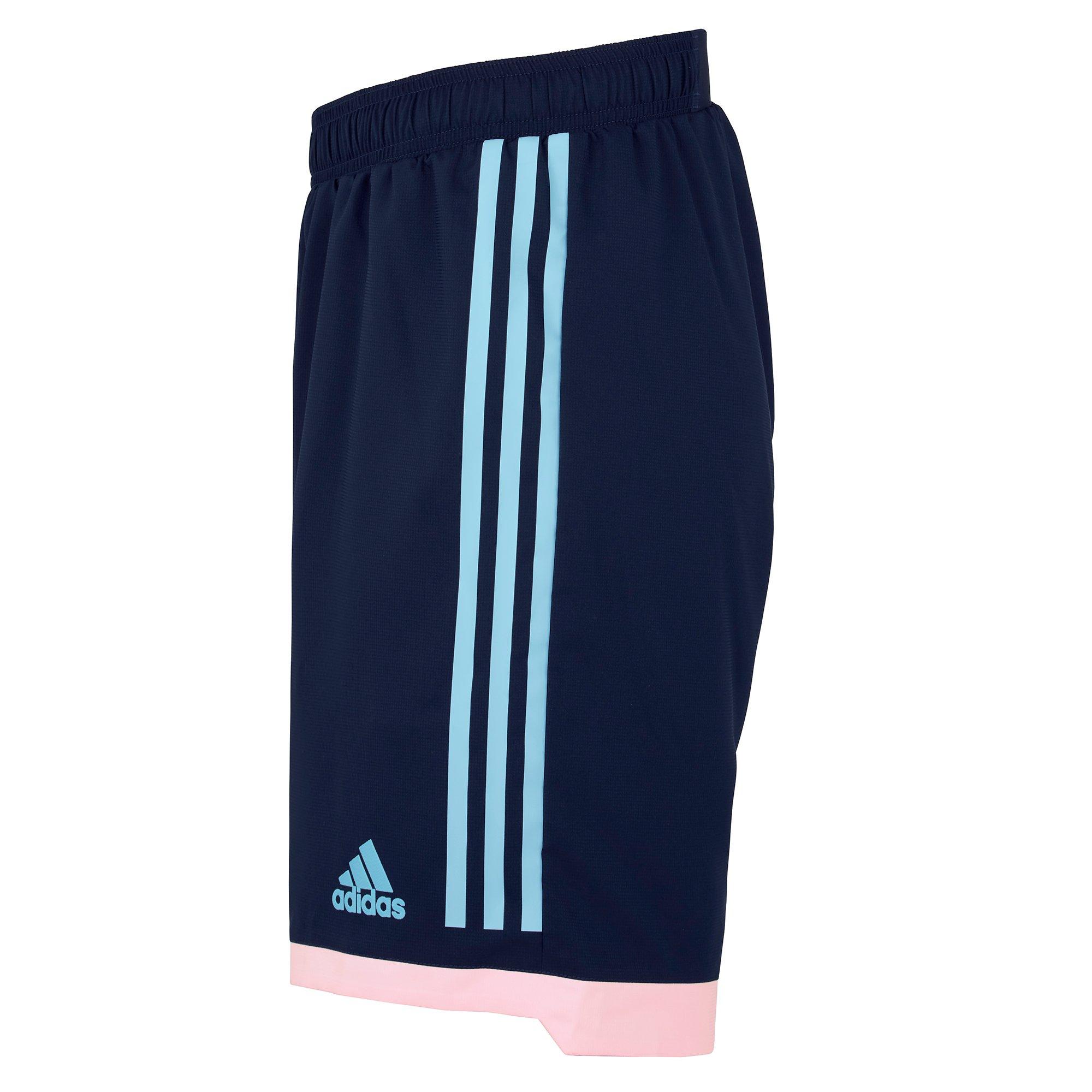 arsenal third kit shorts