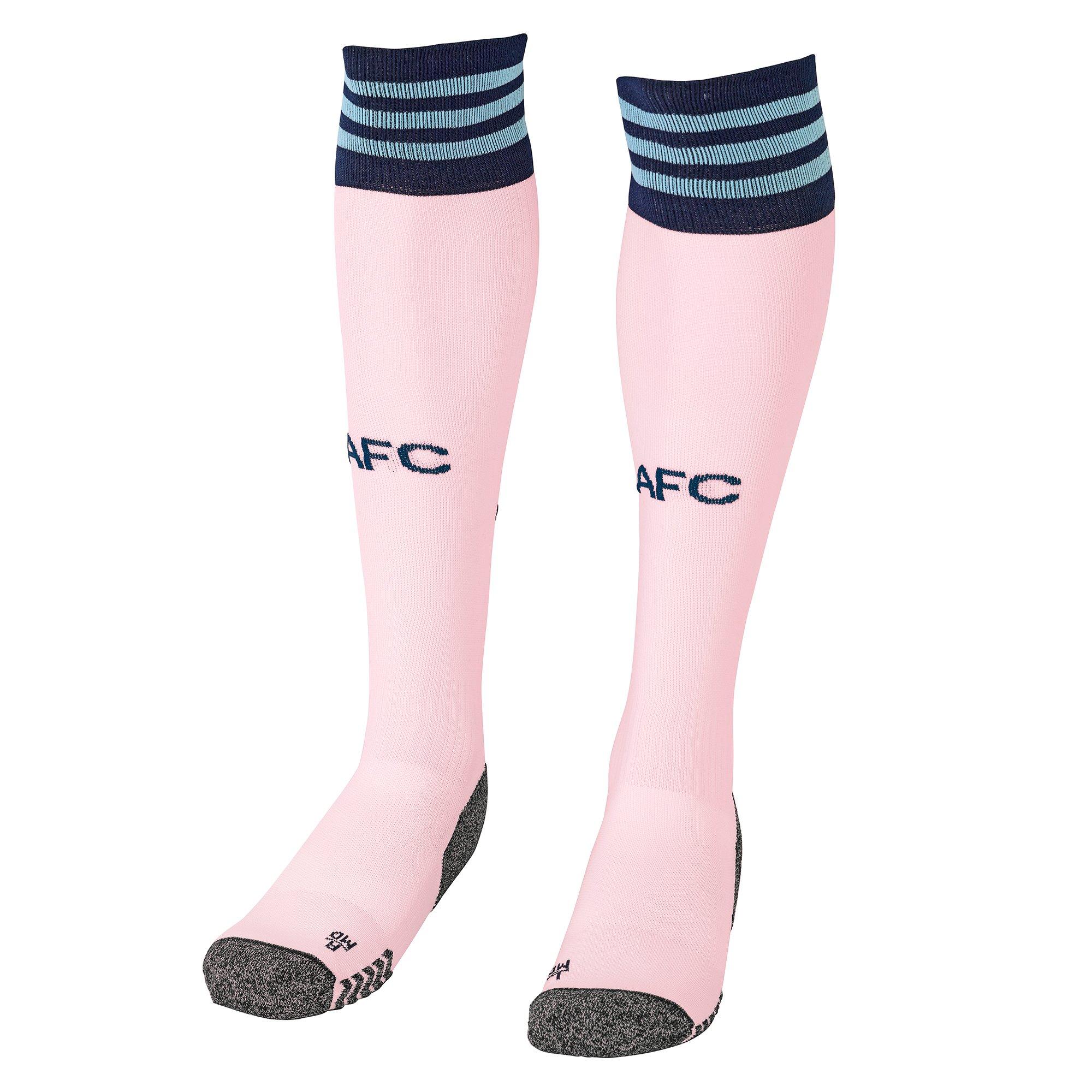 Arsenal third store kit socks