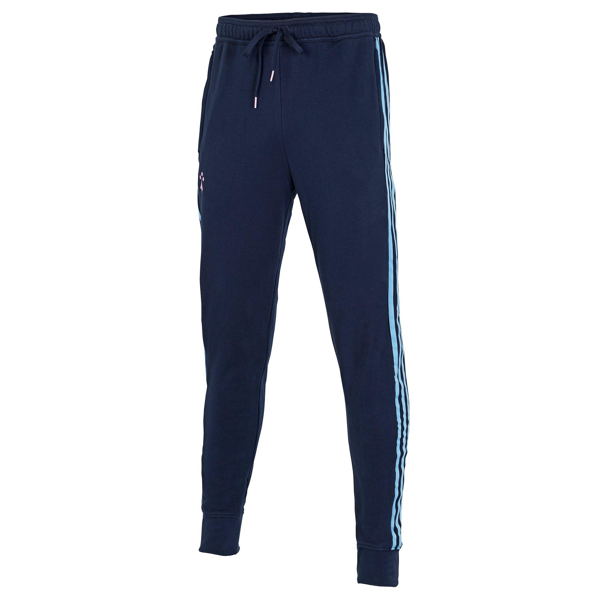 arsenal tracksuit pants