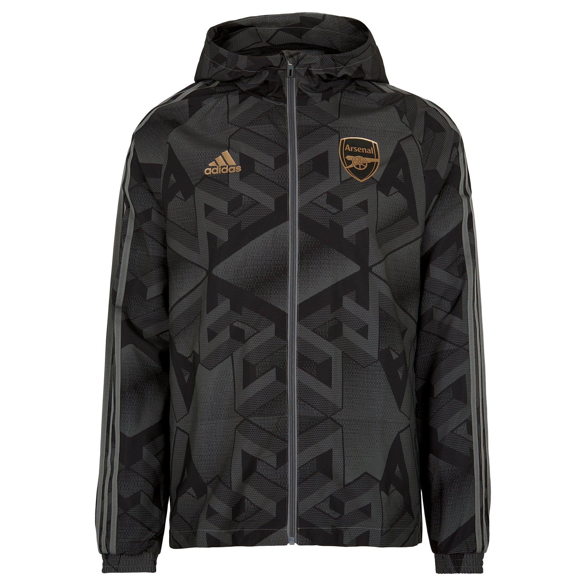 Arsenal 22/23 DNA Windbreaker