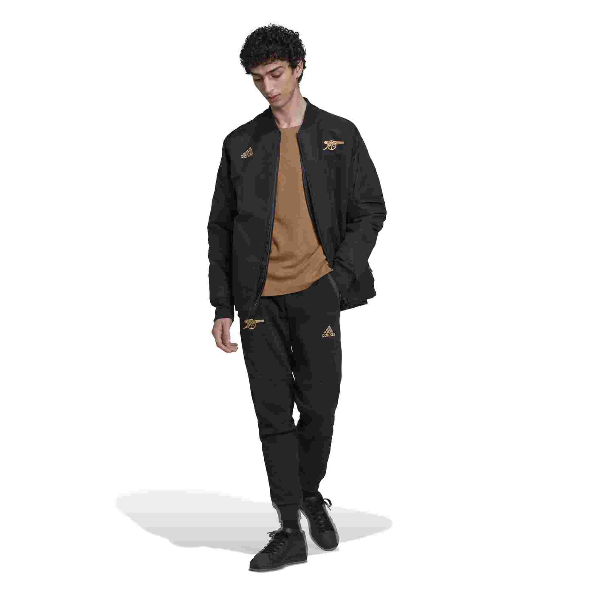 Arsenal 22/23 Travel Tracksuit Pants