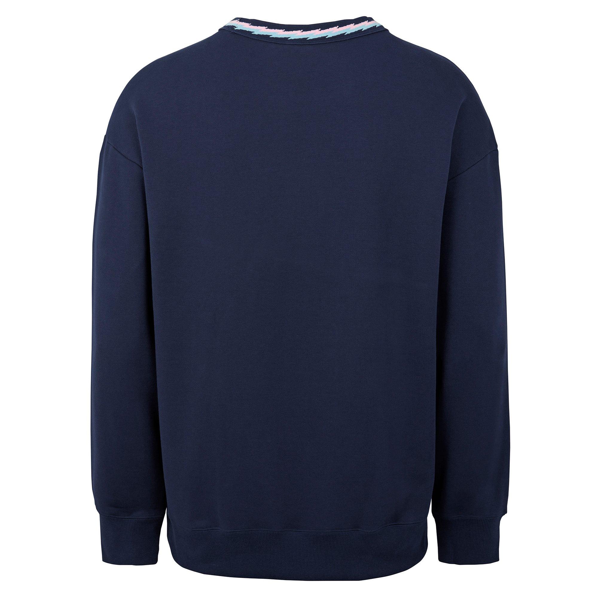 Arsenal Lifestyler Sweatshirt | Official Online Store