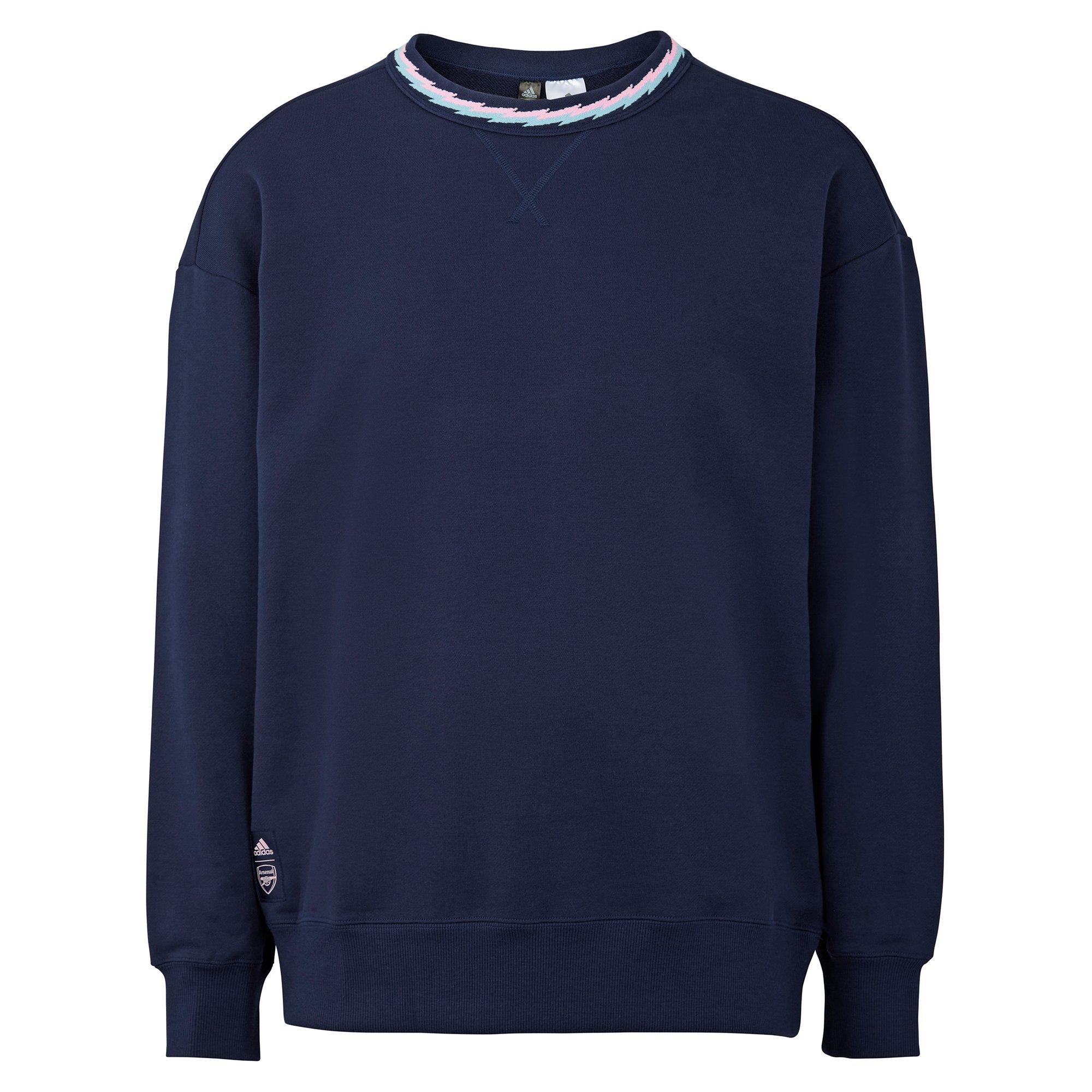 Arsenal Lifestyler Sweatshirt