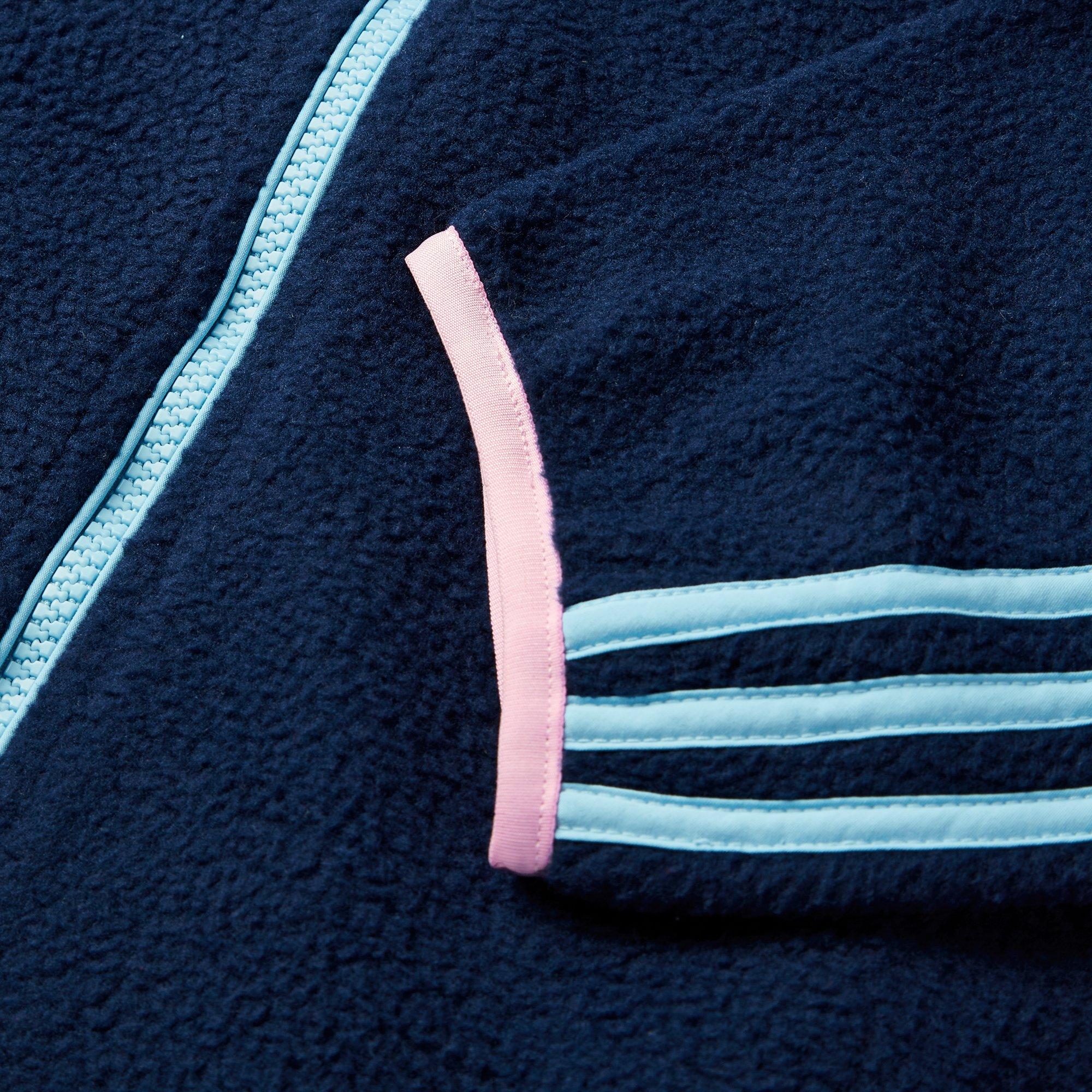 Arsenal Lifestyler Fleece Jacket Official Online Store