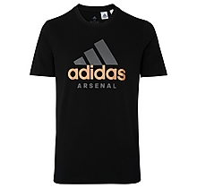 Arsenal 22/23 DNA Graphic Tee