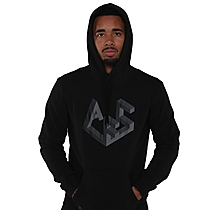 Arsenal 22/23 DNA Graphic Hoodie