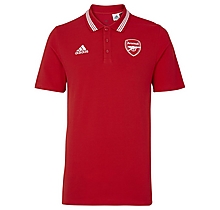 Arsenal 22/23 DNA Polo Shirt