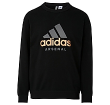 Arsenal 22/23 DNA Graphic Sweatshirt