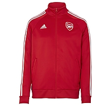 Arsenal 22/23 DNA Red Track Jacket