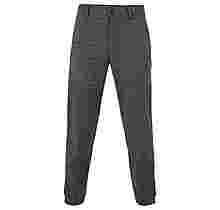Arsenal adidas Golf Go-To Fall Weight Track Pants