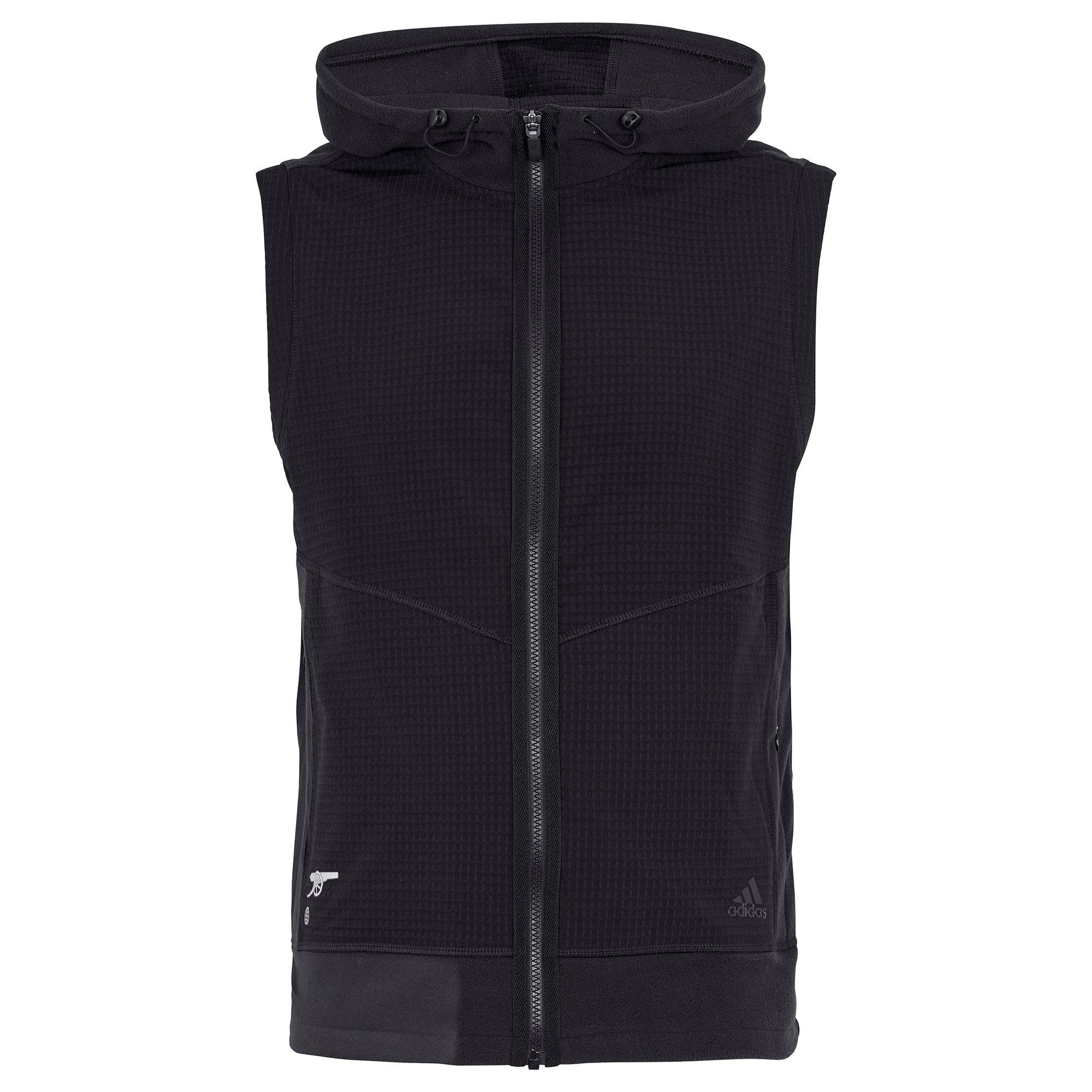 Adidas golf outlet vest 3xl