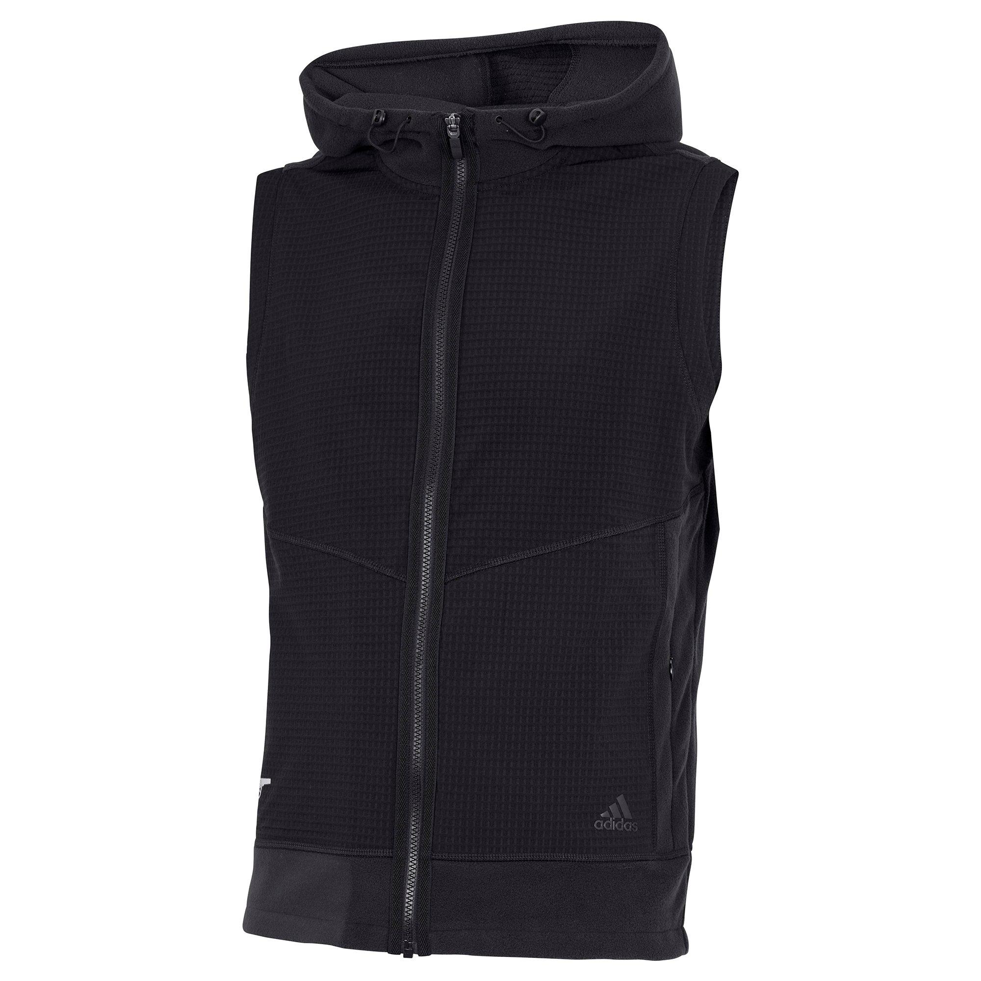 Adidas golf outlet vest 3xl