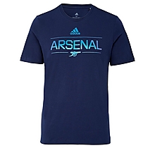 Arsenal Culturewear Graphic Tee