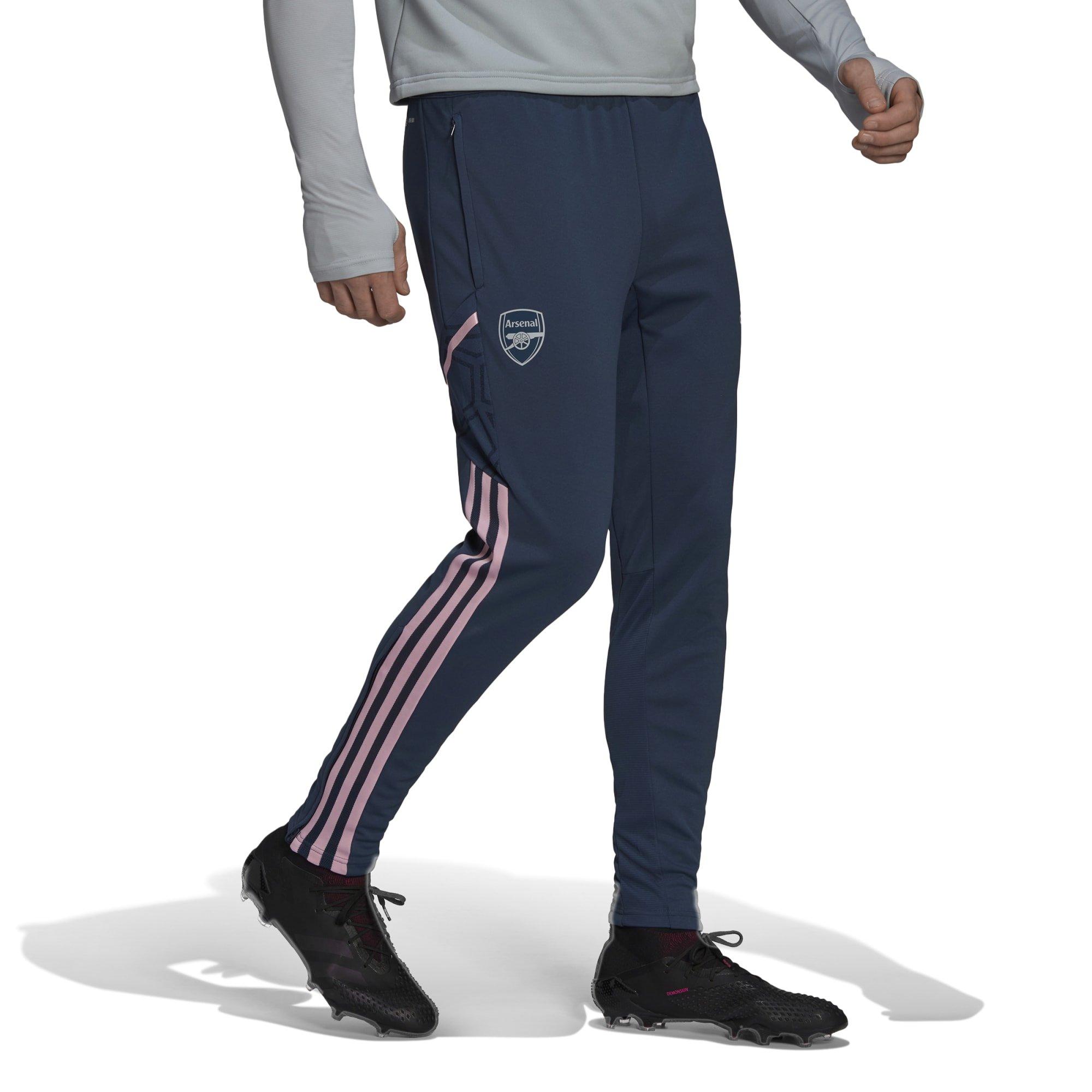 arsenal trousers