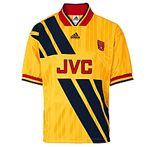 Arsenal 93/94 Originals Shirt