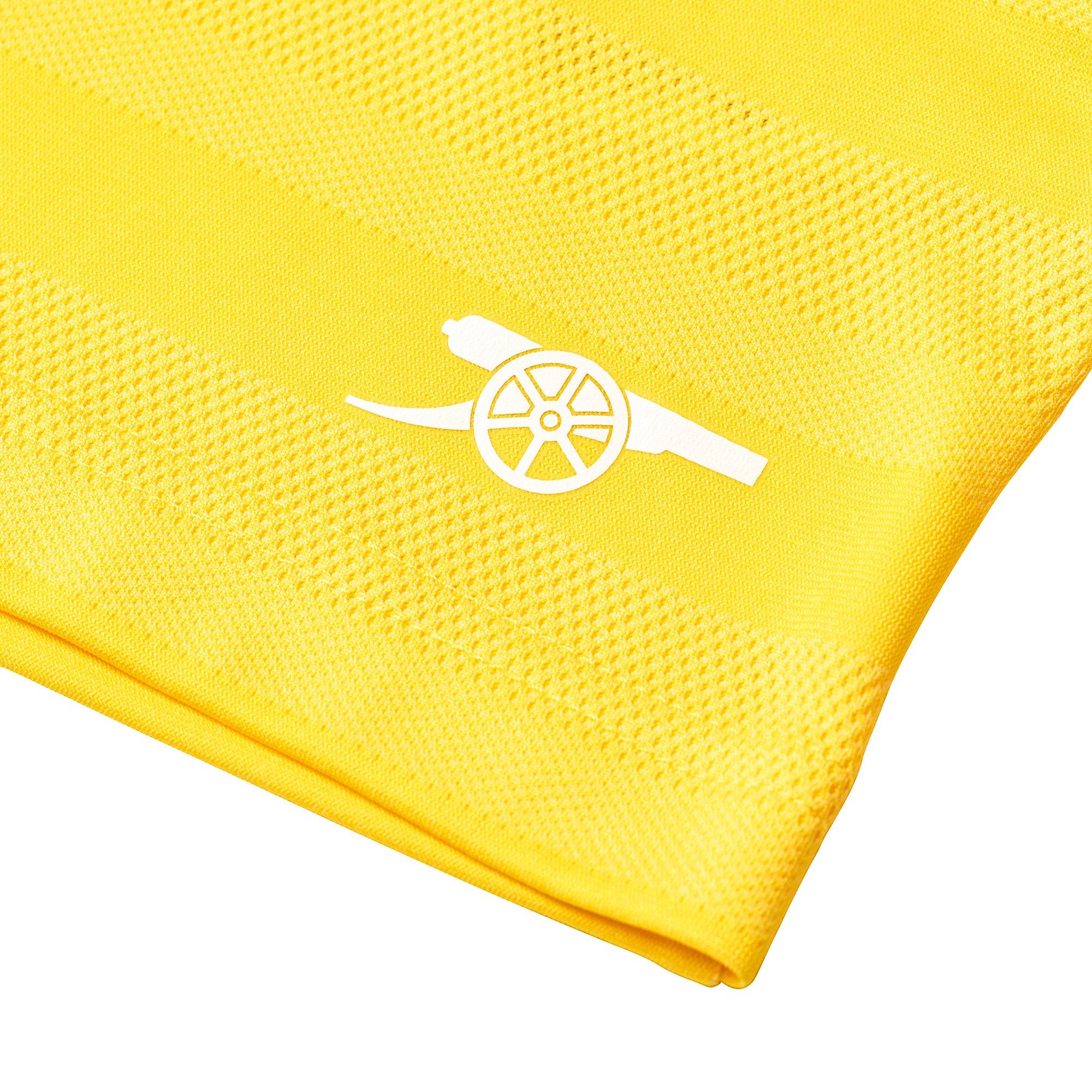 Arsenal hot sale golf shirt