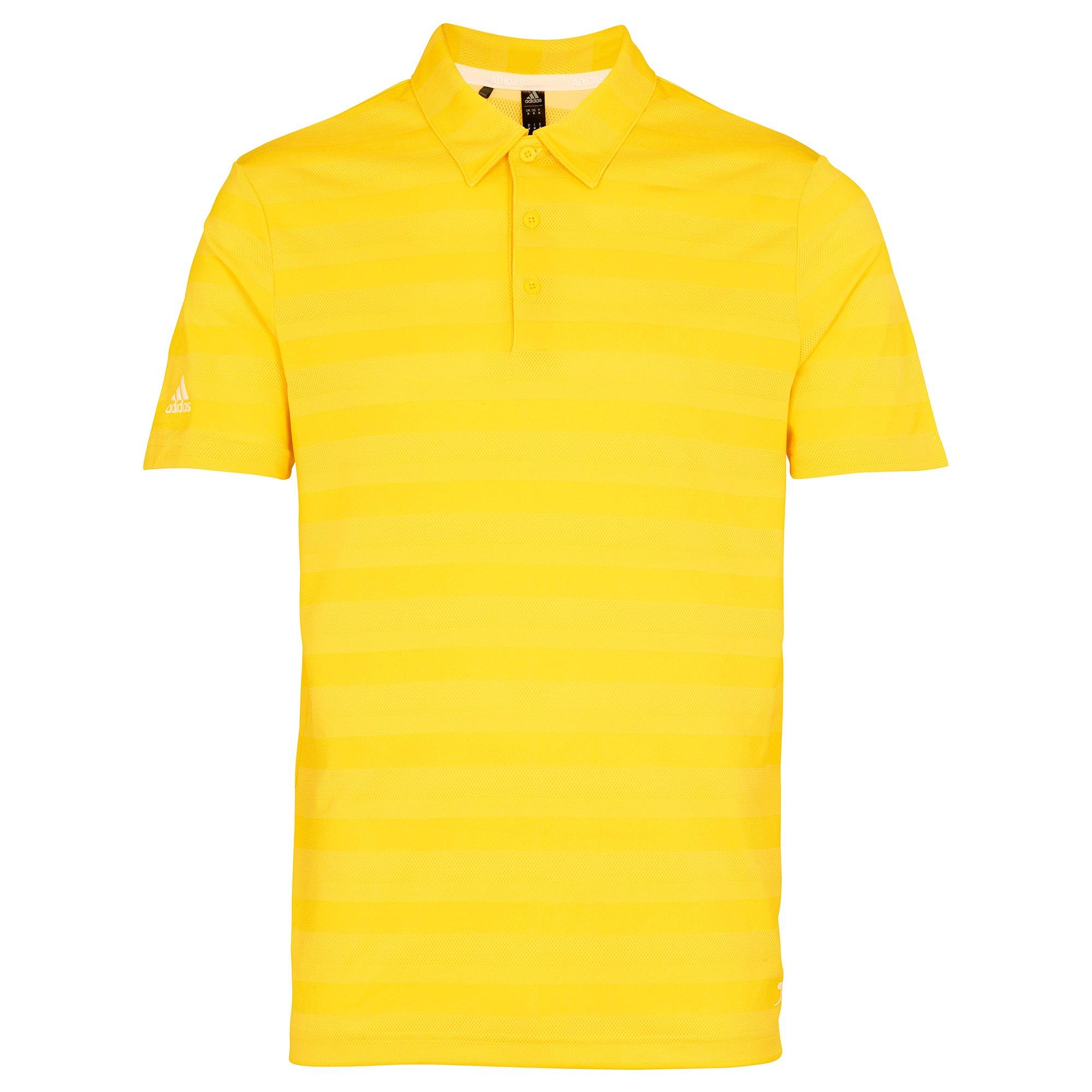 Adidas tonal shop stripe polo