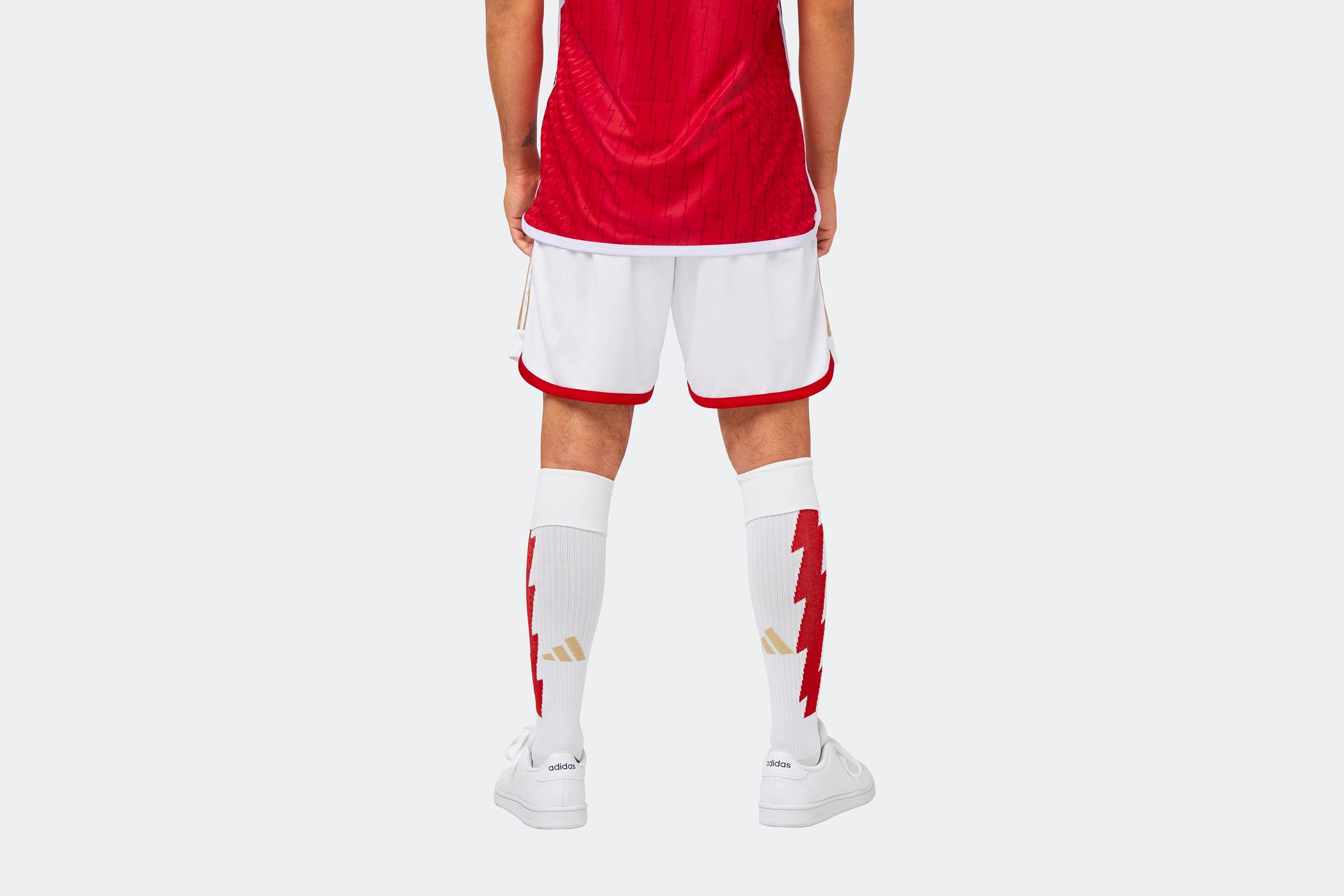 Adidas sales arsenal shorts