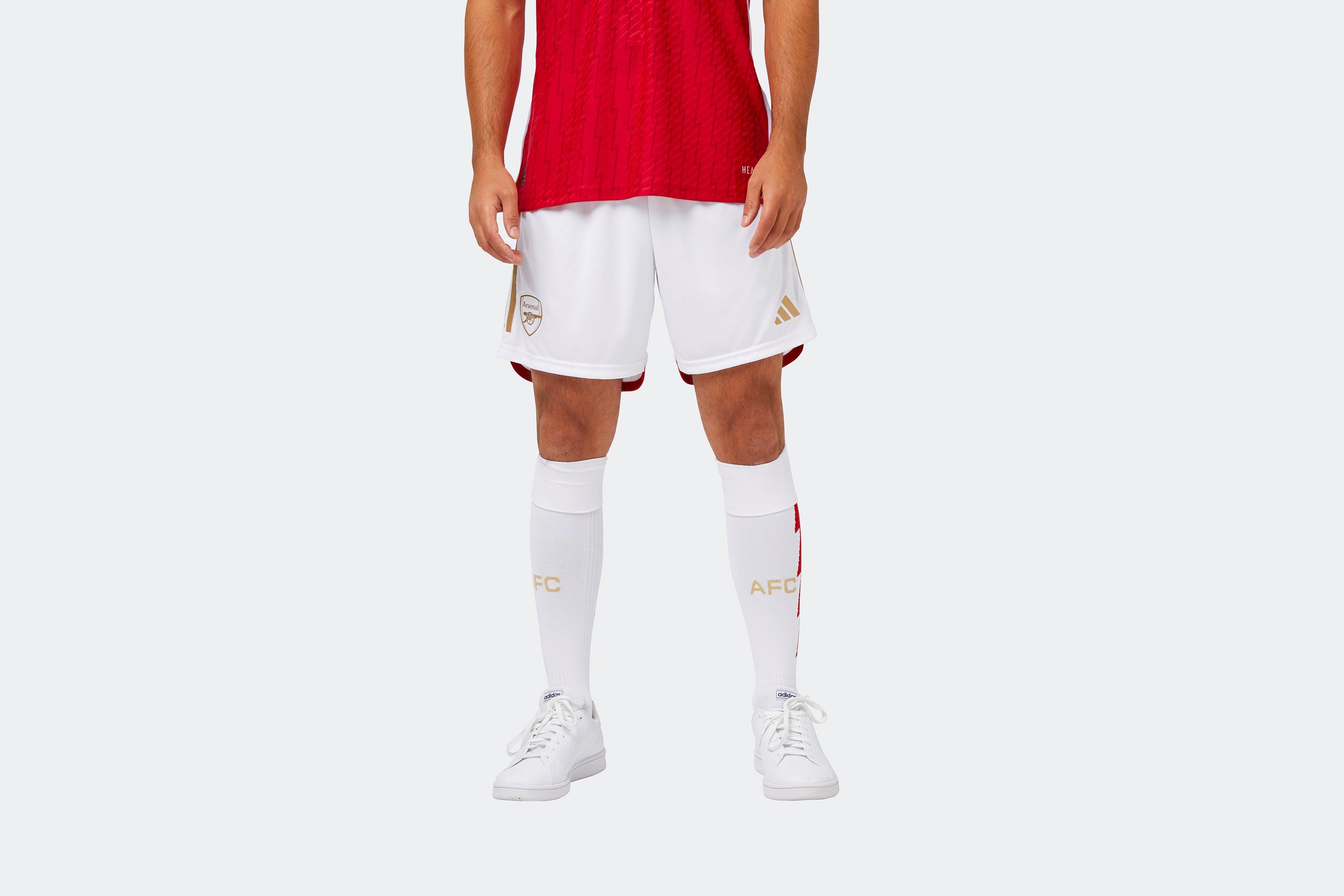 Arsenal fc cheap shorts