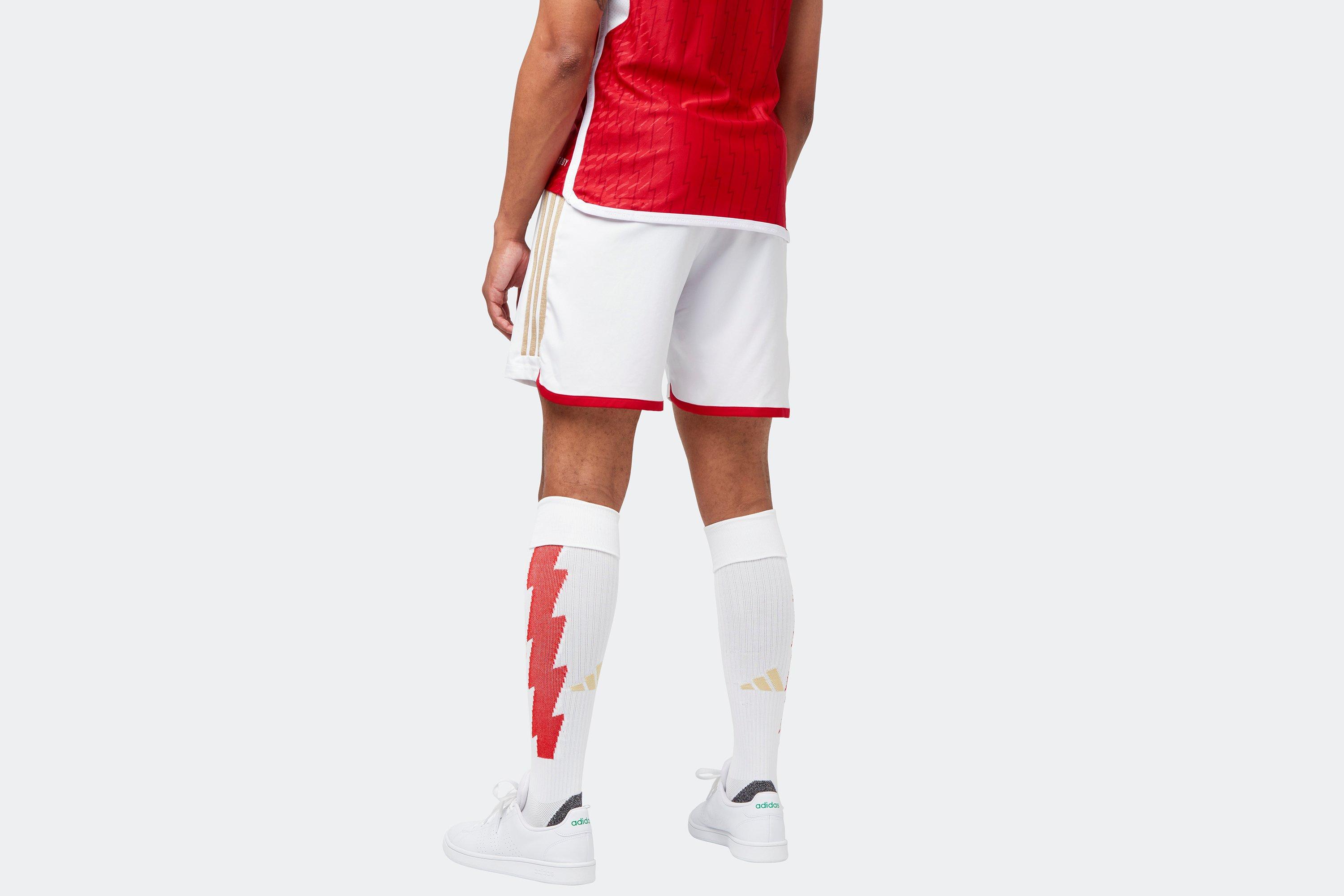 Nike store arsenal shorts