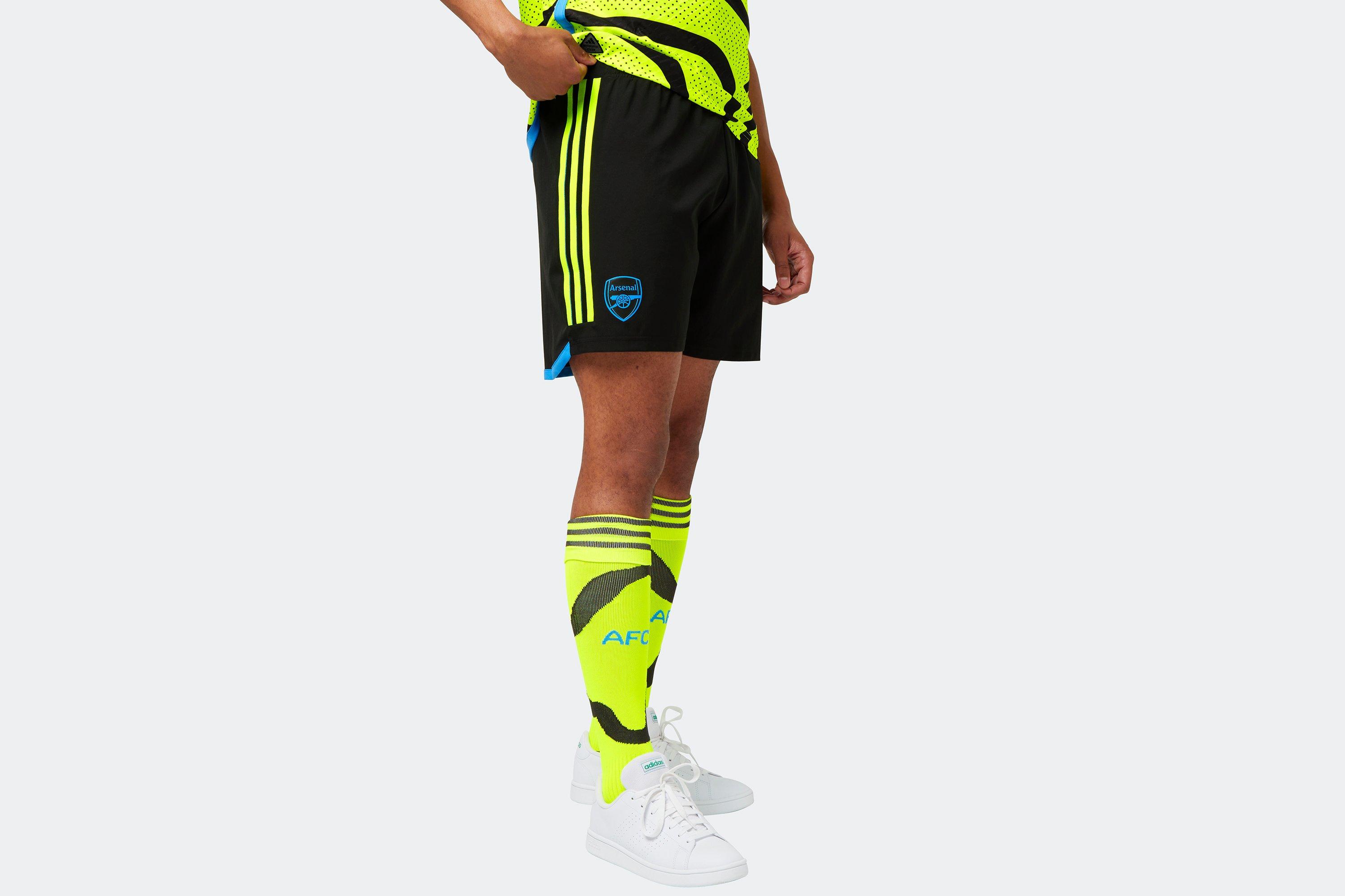 Arsenal 23/24 Away Kit | Official Online Store