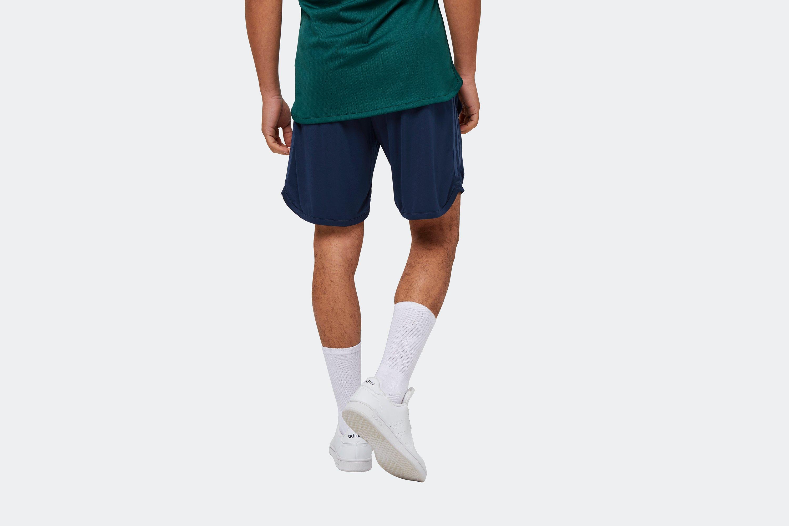 Arsenal 3rd best sale kit shorts