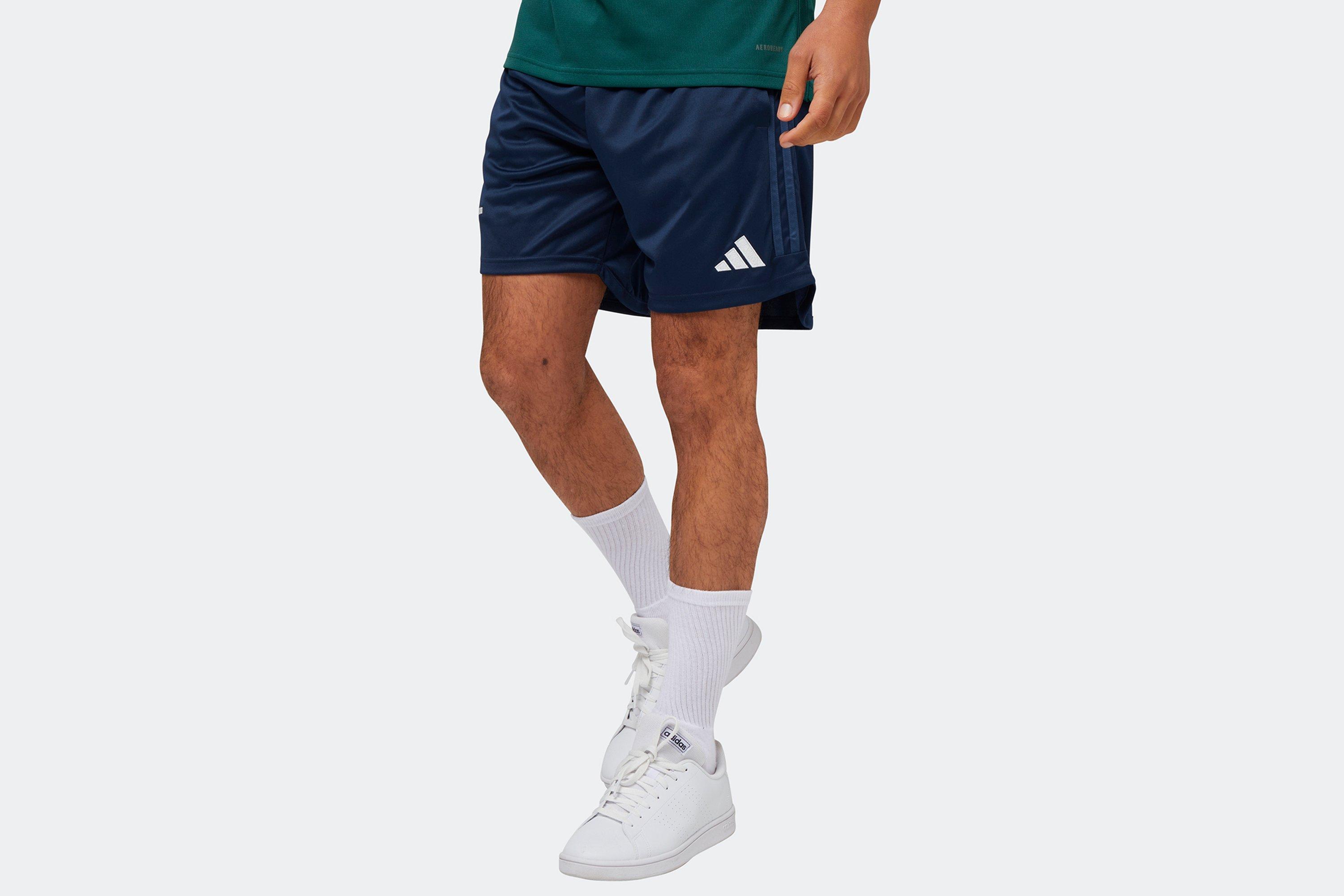 Arsenal shorts store and socks