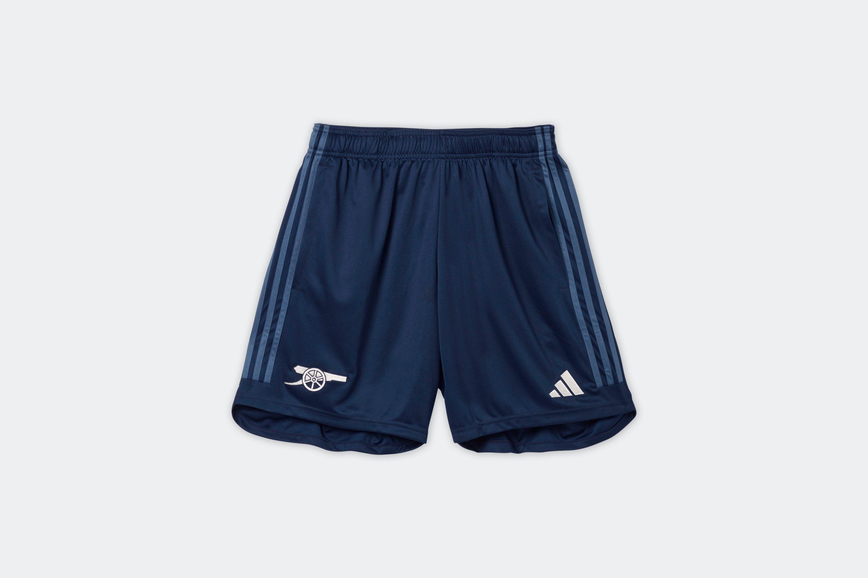 Arsenal fc cheap shorts