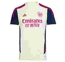Arsenal 22/23 Cream Training Shirt