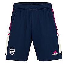 Arsenal 22/23 Navy Training Shorts