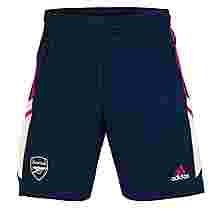 Arsenal 22/23 Navy Training Shorts