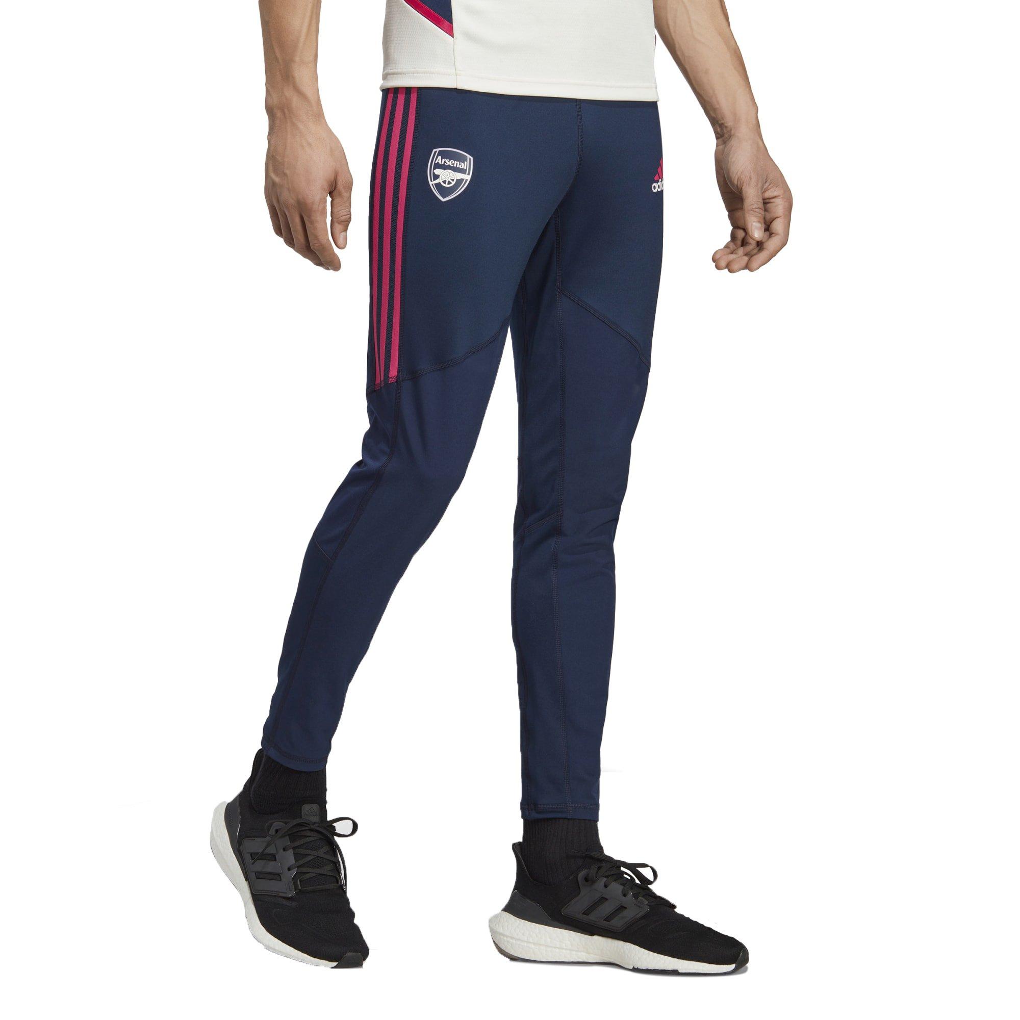 Arsenal 2223 Navy Pro Training Pants  Official Online Store