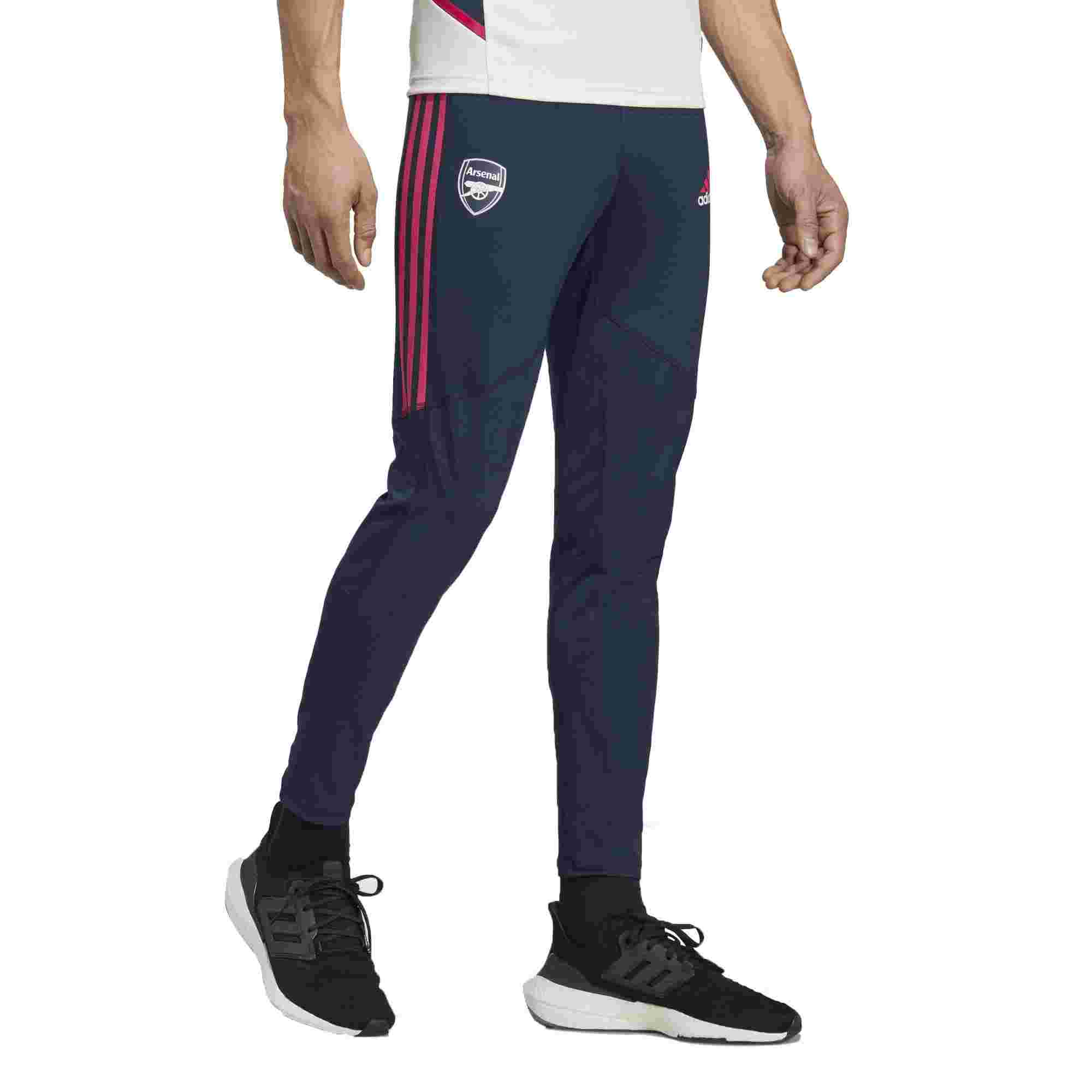 Arsenal 22/23 Navy Pro Training Pants