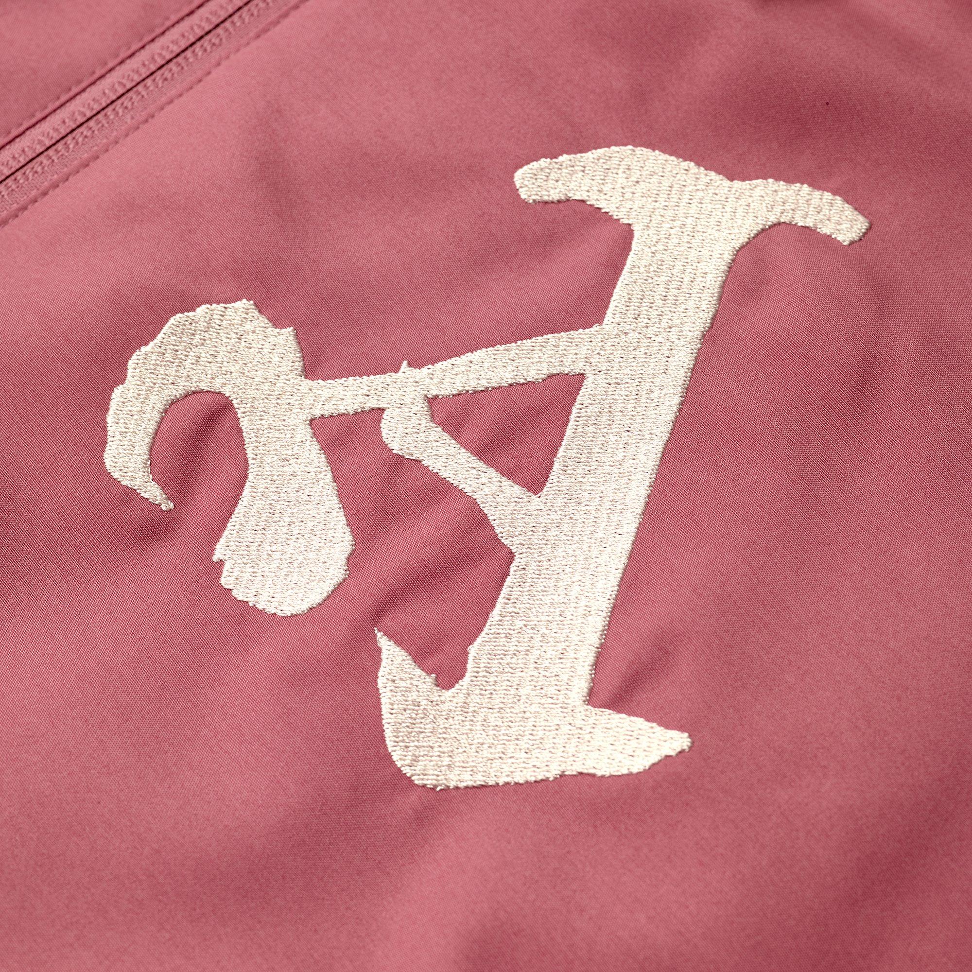 Arsenal Calligraphy Padded Jacket | Official Online Store