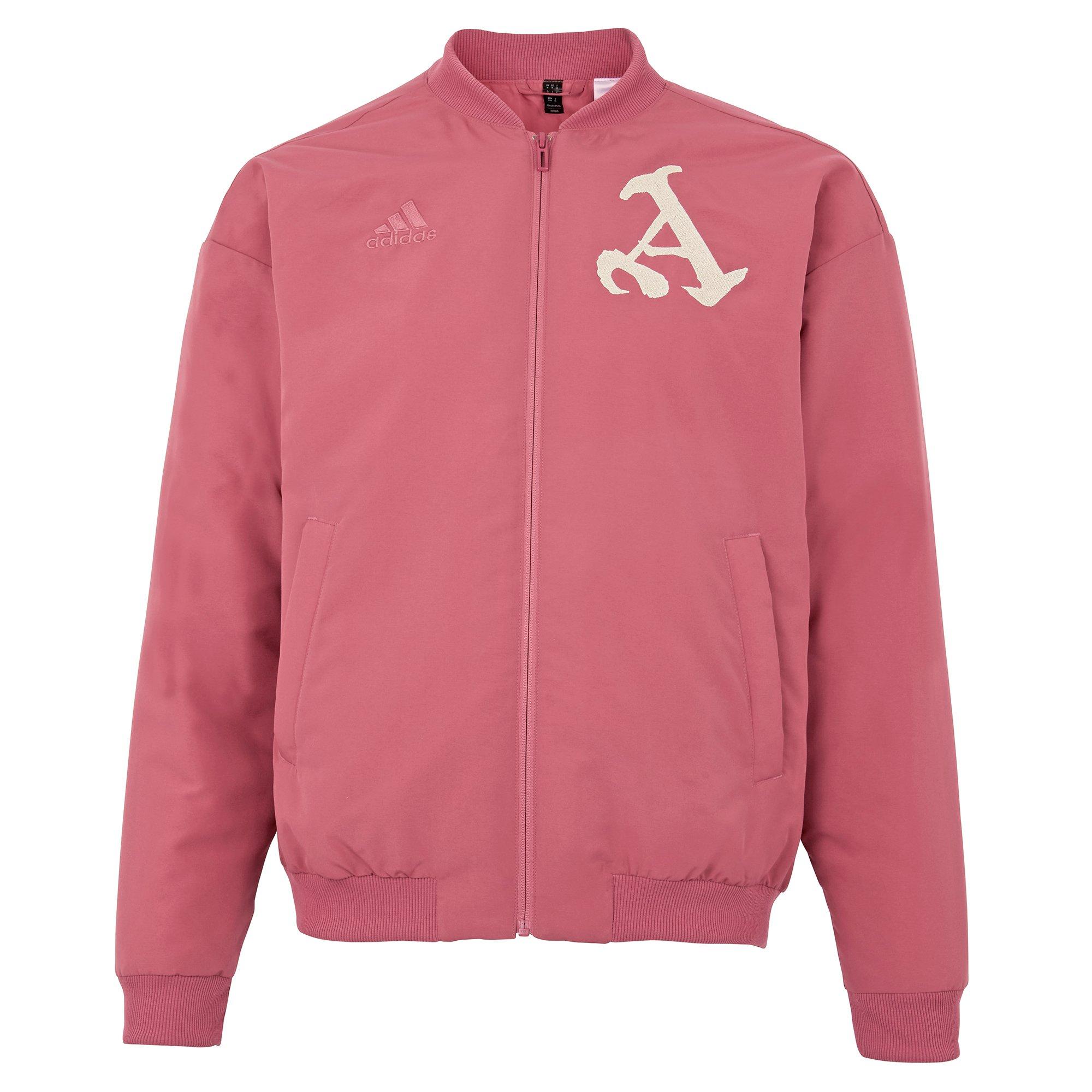 Adidas jacket with sales chinese writing