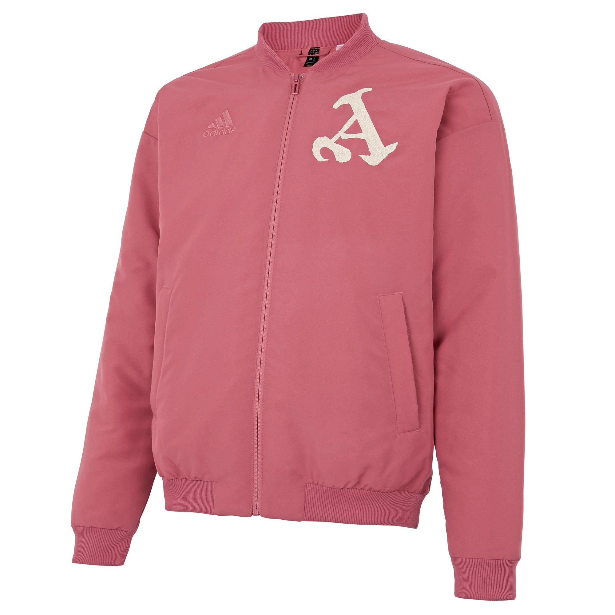 Arsenal vrct outlet jacket