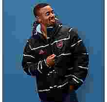 Arsenal Lifestyler Down Jacket