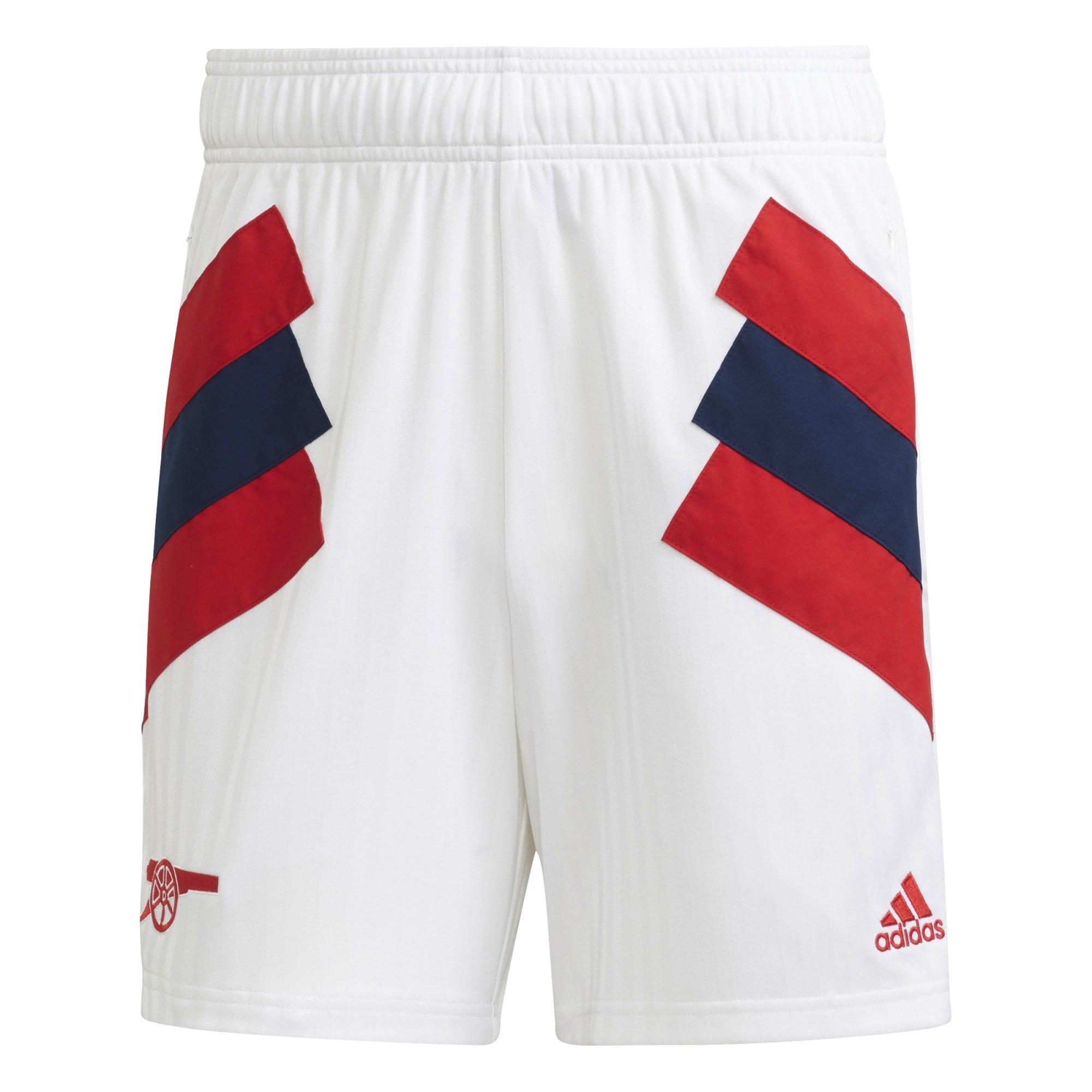 Arsenal 22/23 Icon Shorts