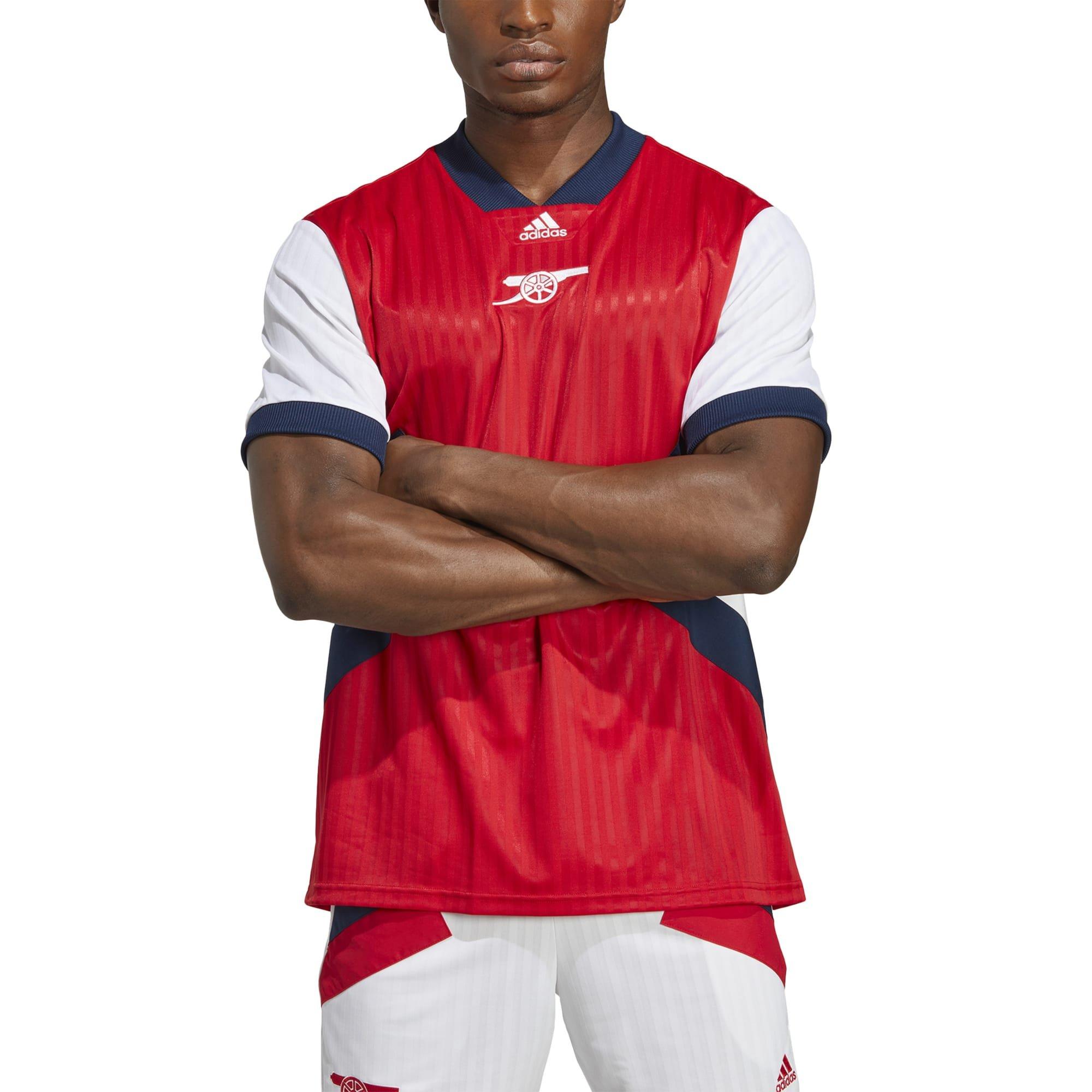 Arsenal jersey price, where to buy, delivery and Arsenal Direct