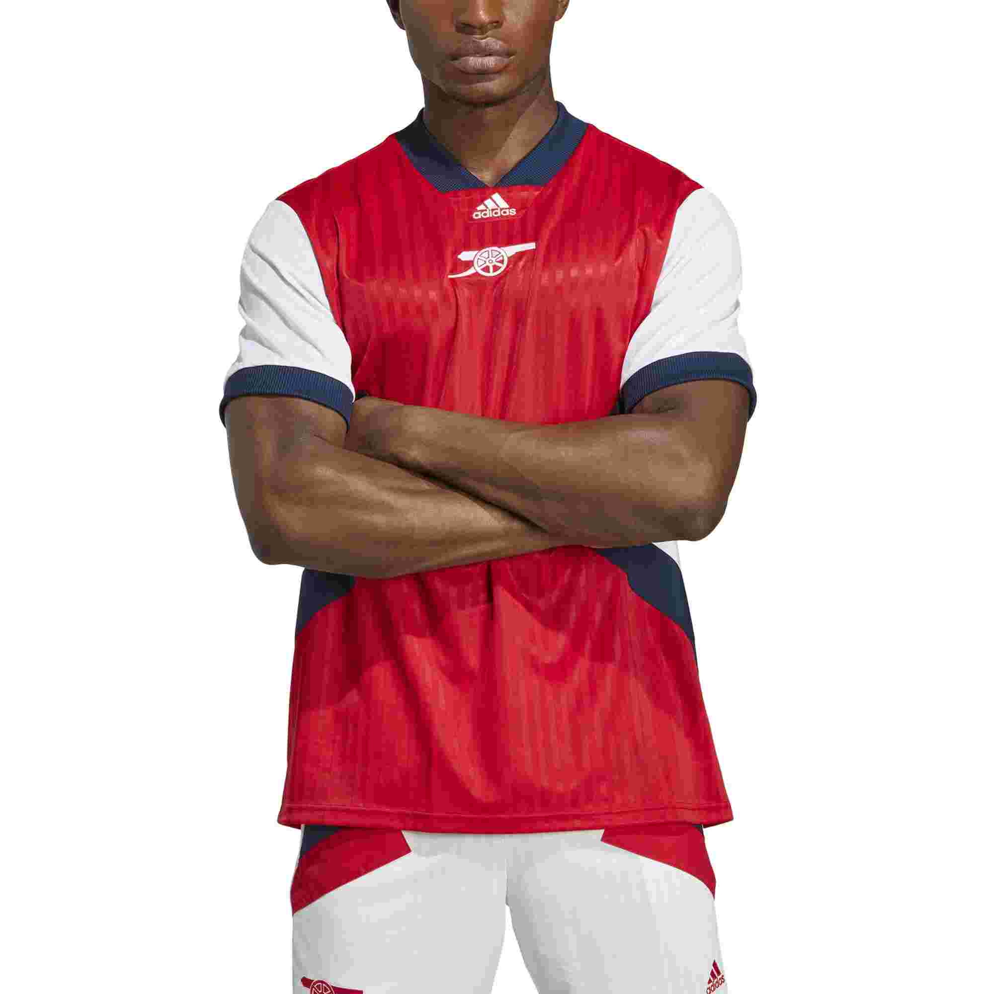 Arsenal 22/23 Icon Shirt