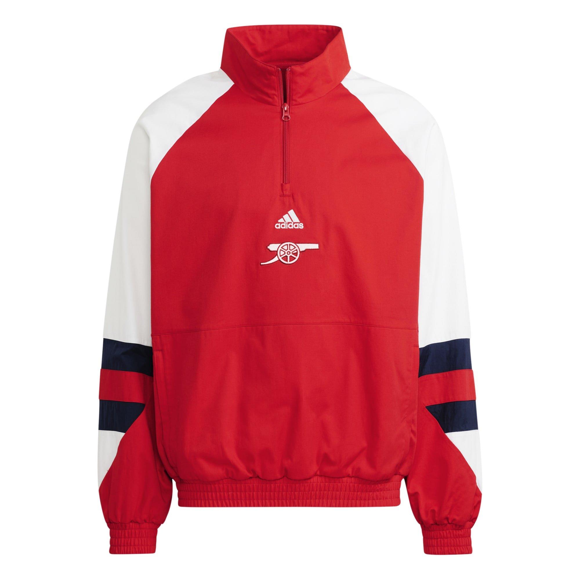 Arsenal 22/23 Icon Top