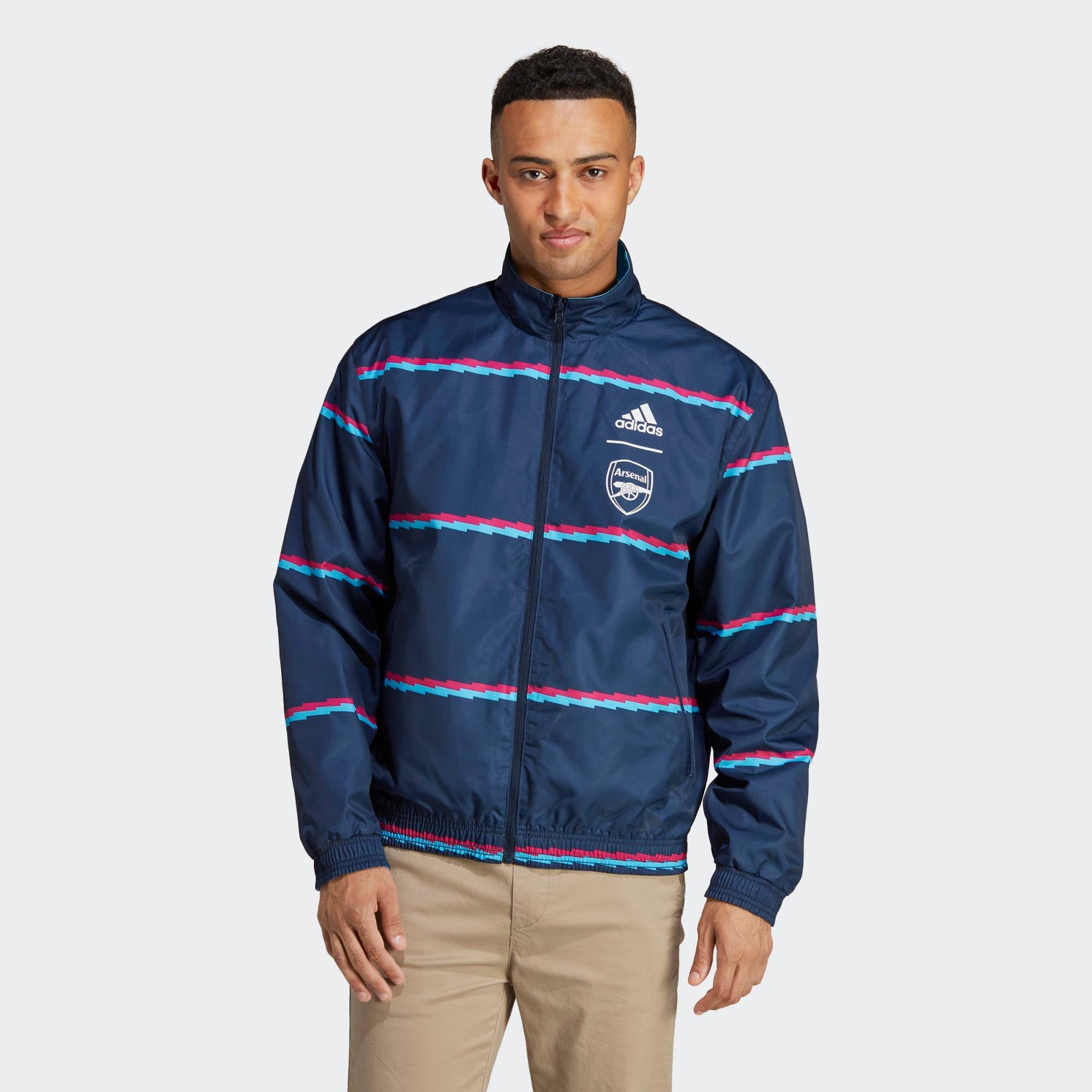 Arsenal jackets cheap online