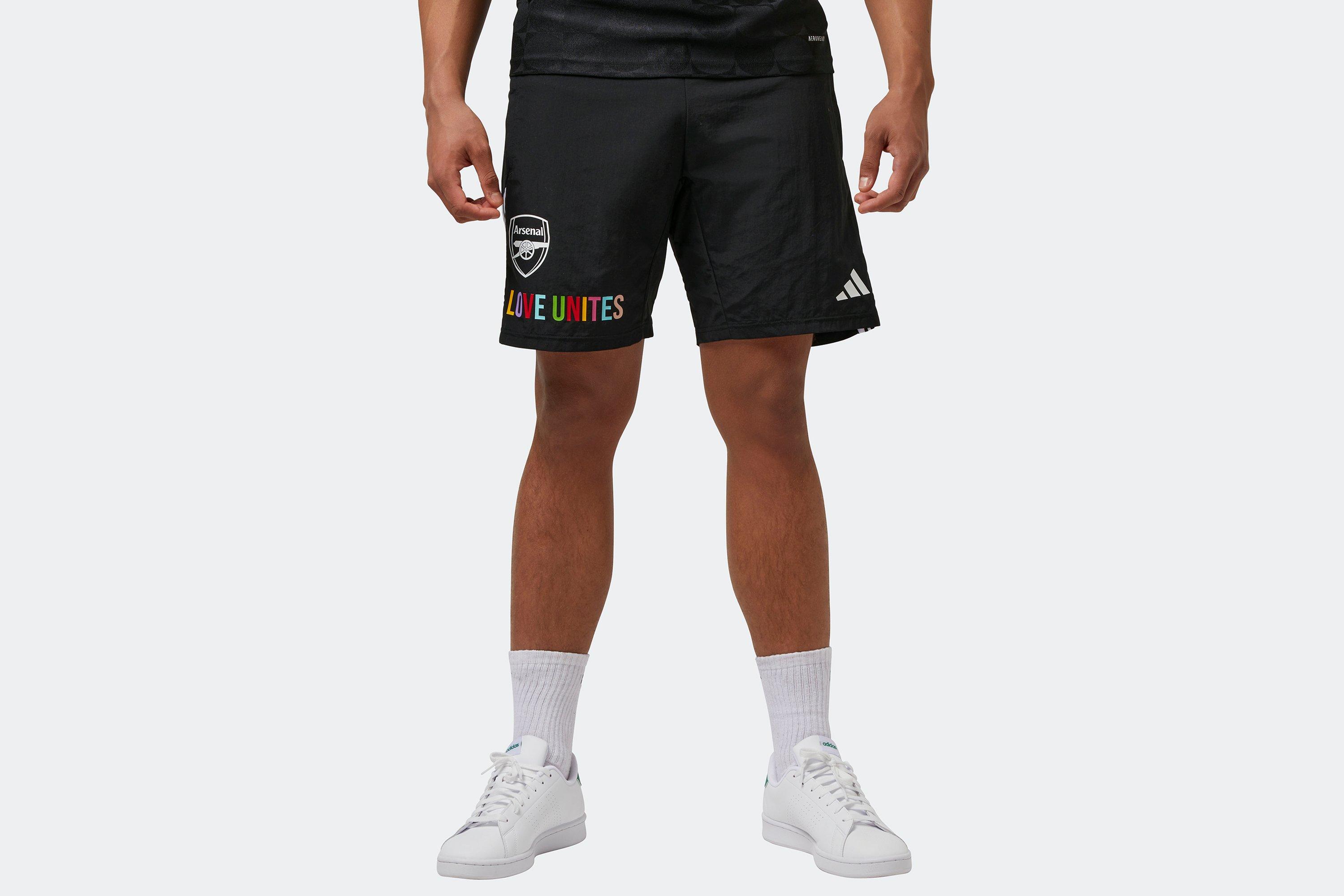 Arsenal fc cheap shorts