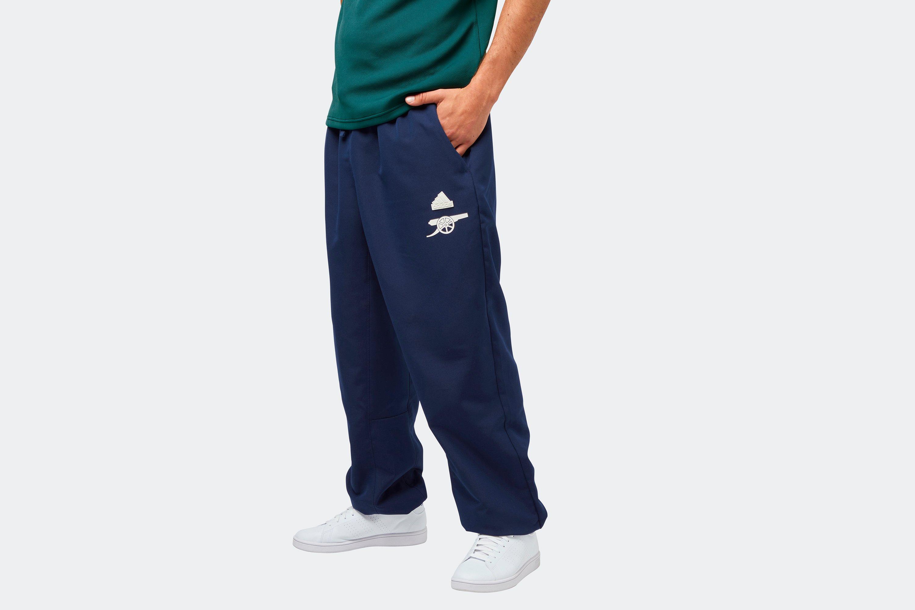 Lonsdale Essential OH Woven Pants Mens