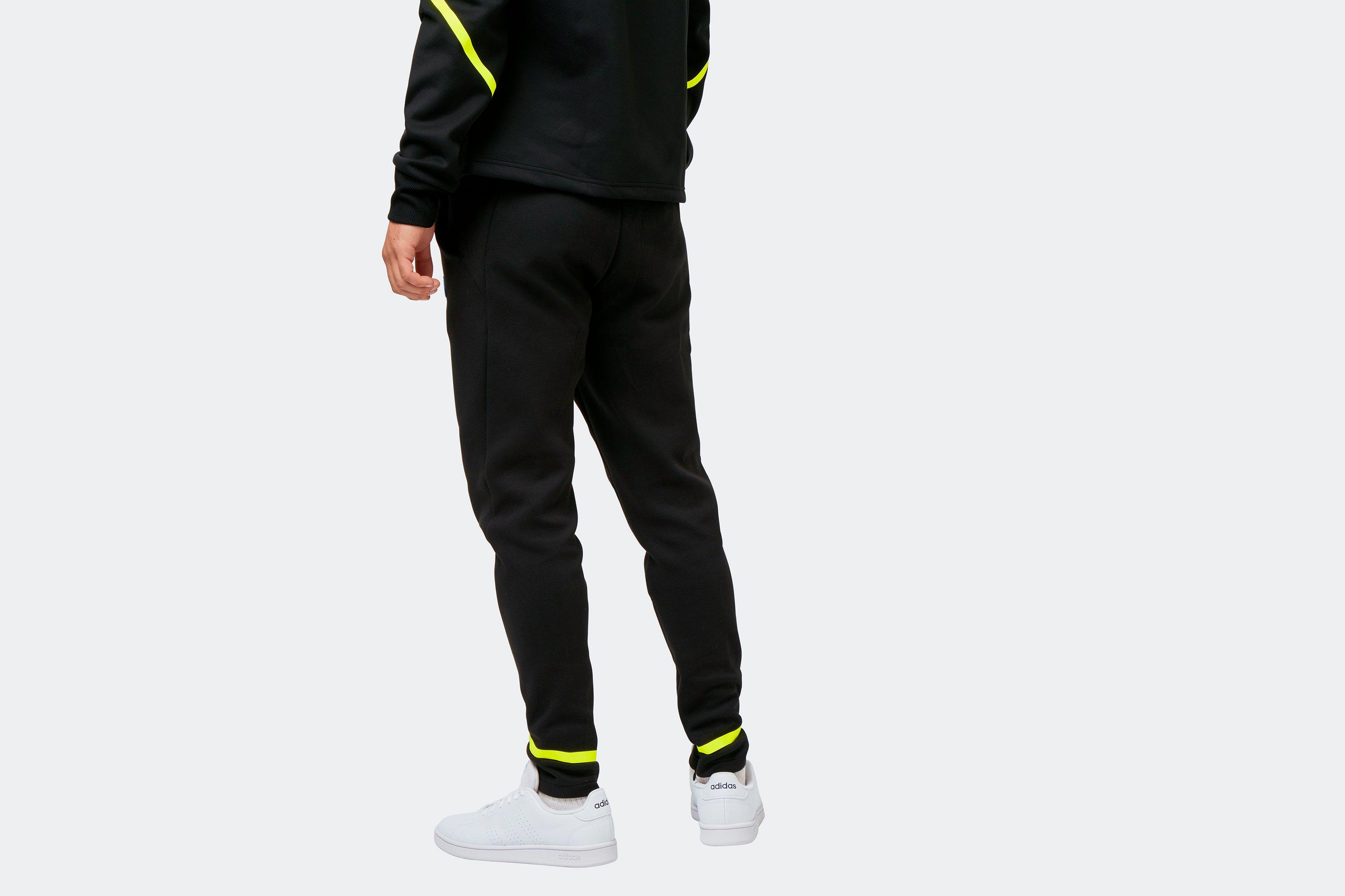 Arsenal best sale track pants