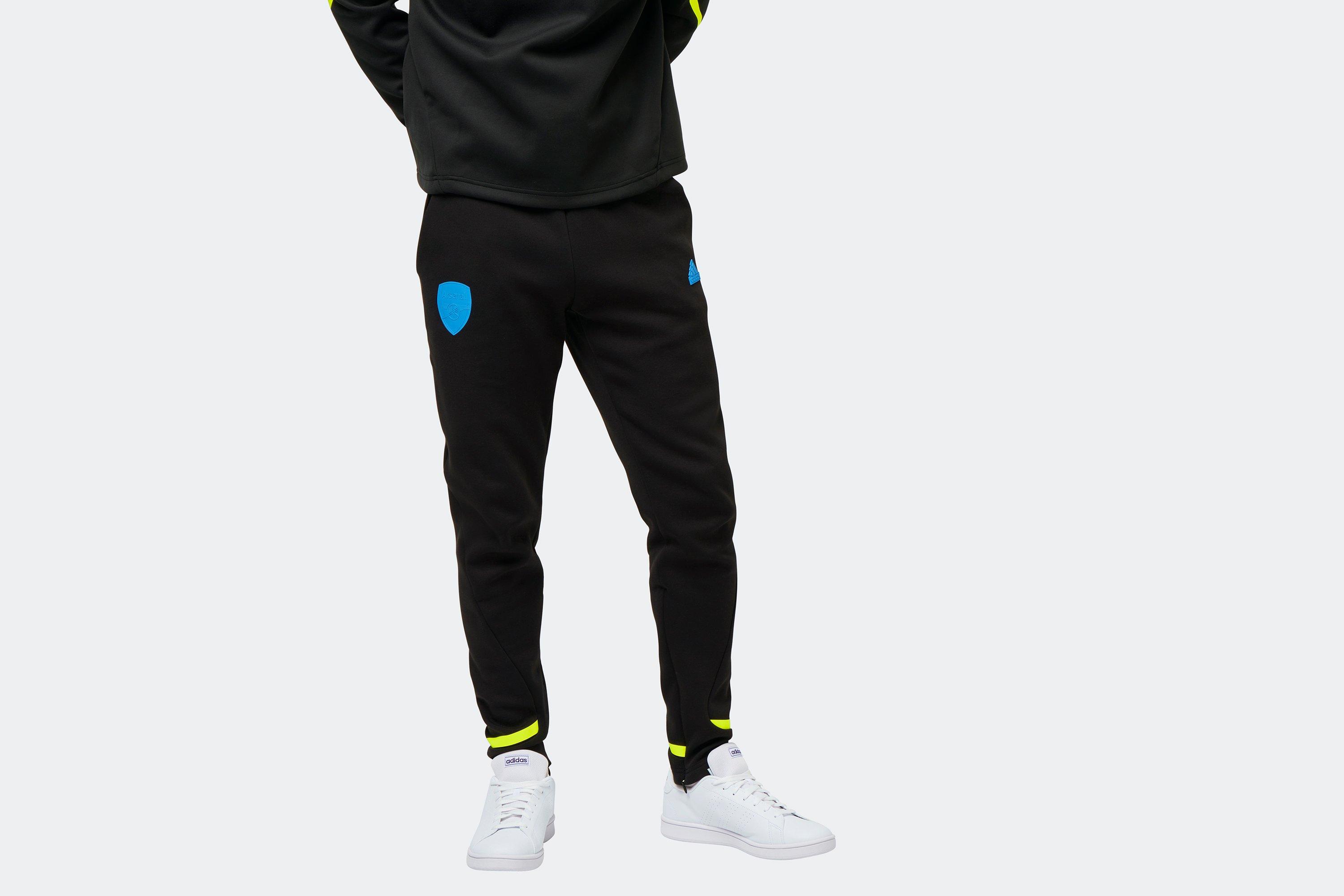 Arsenal 23/24 Travel Track Pants