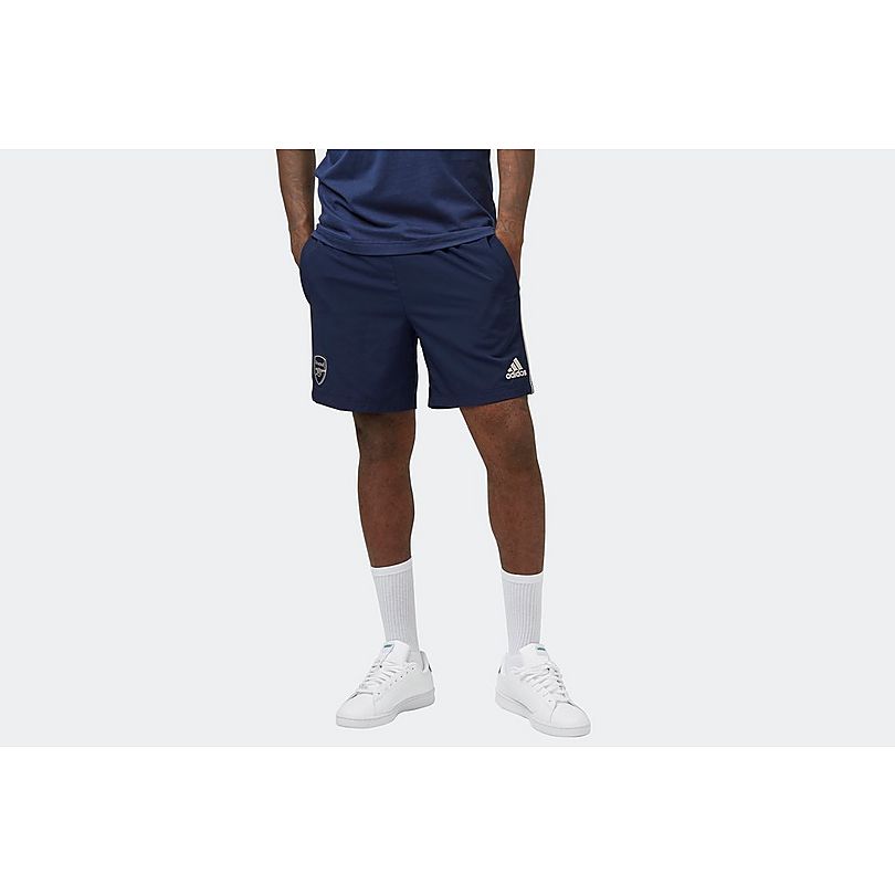 Arsenal 23/24 DNA Downtime Shorts