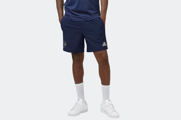 Arsenal 23/24 DNA Downtime Shorts