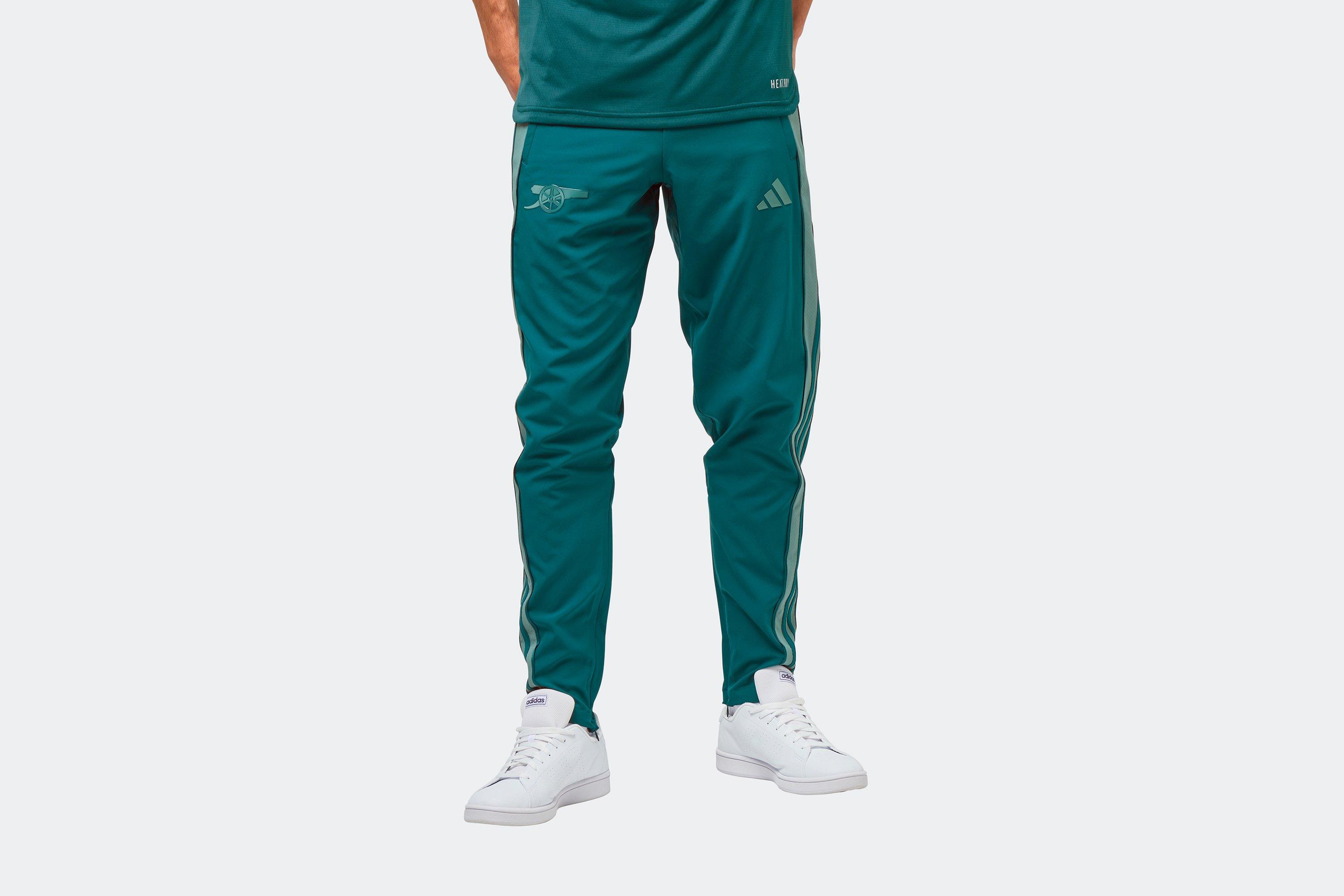 Adidas hot sale anthem pants