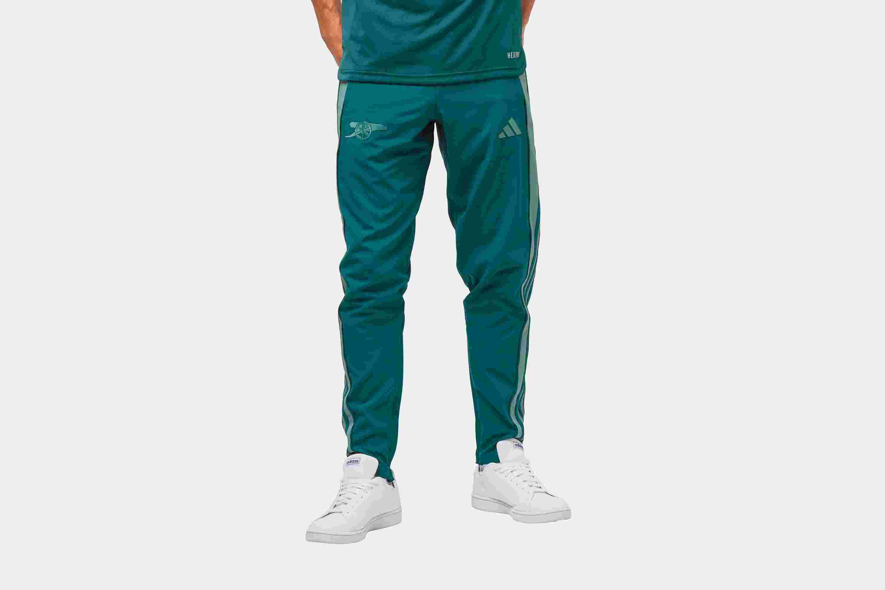 Arsenal 23/24 European Anthem Pants